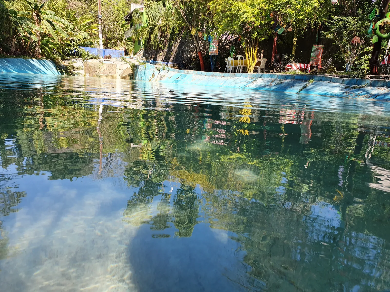 Balneario "El Niagara" image 4