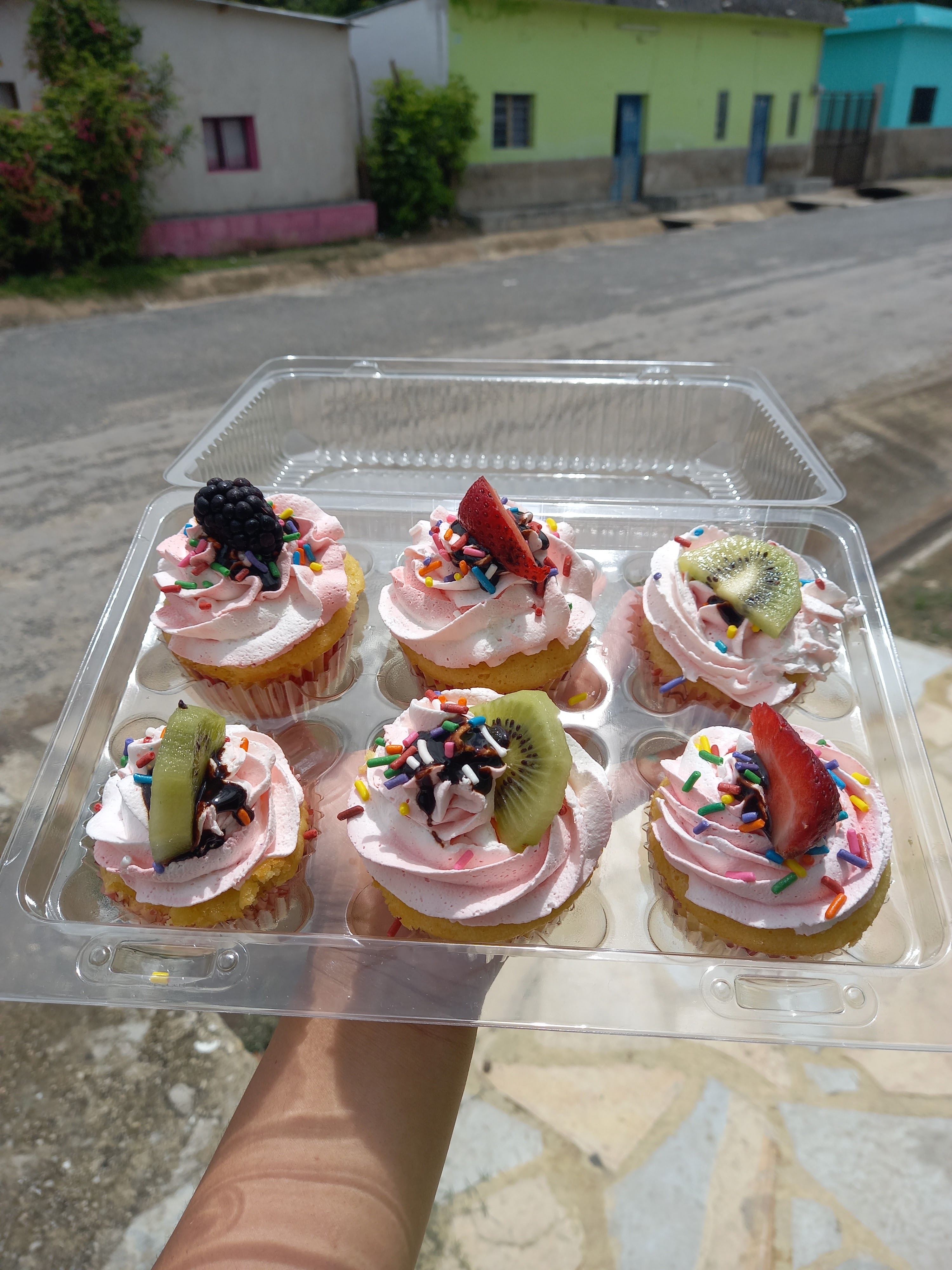 Postres Moon image 1