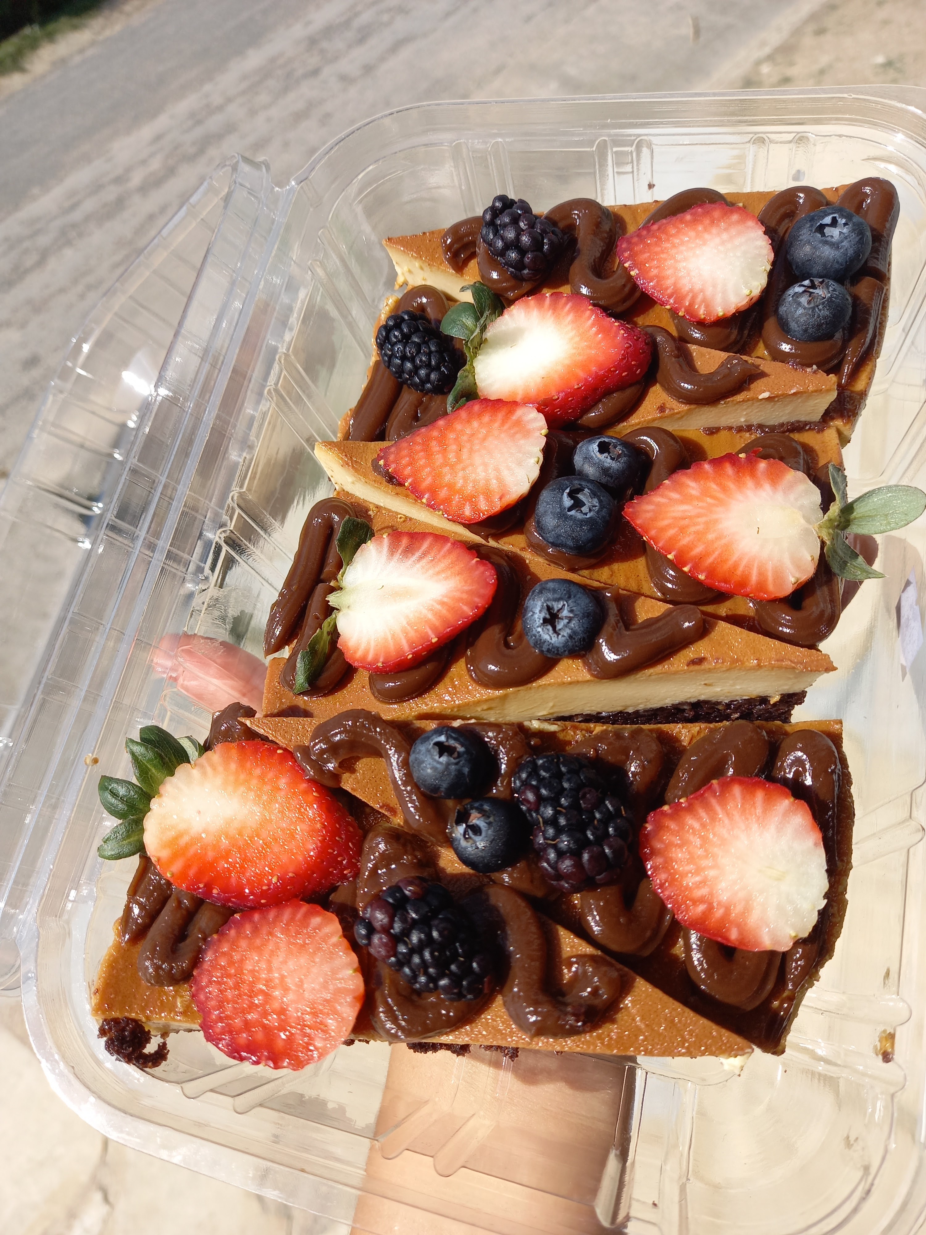 Postres Moon image 3