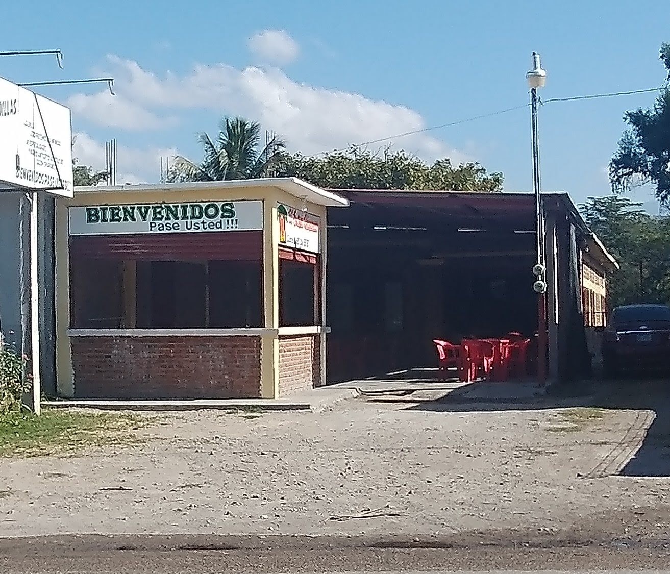 Restaurante y Tacos " EL SAZON CHIAPANECO" image 1