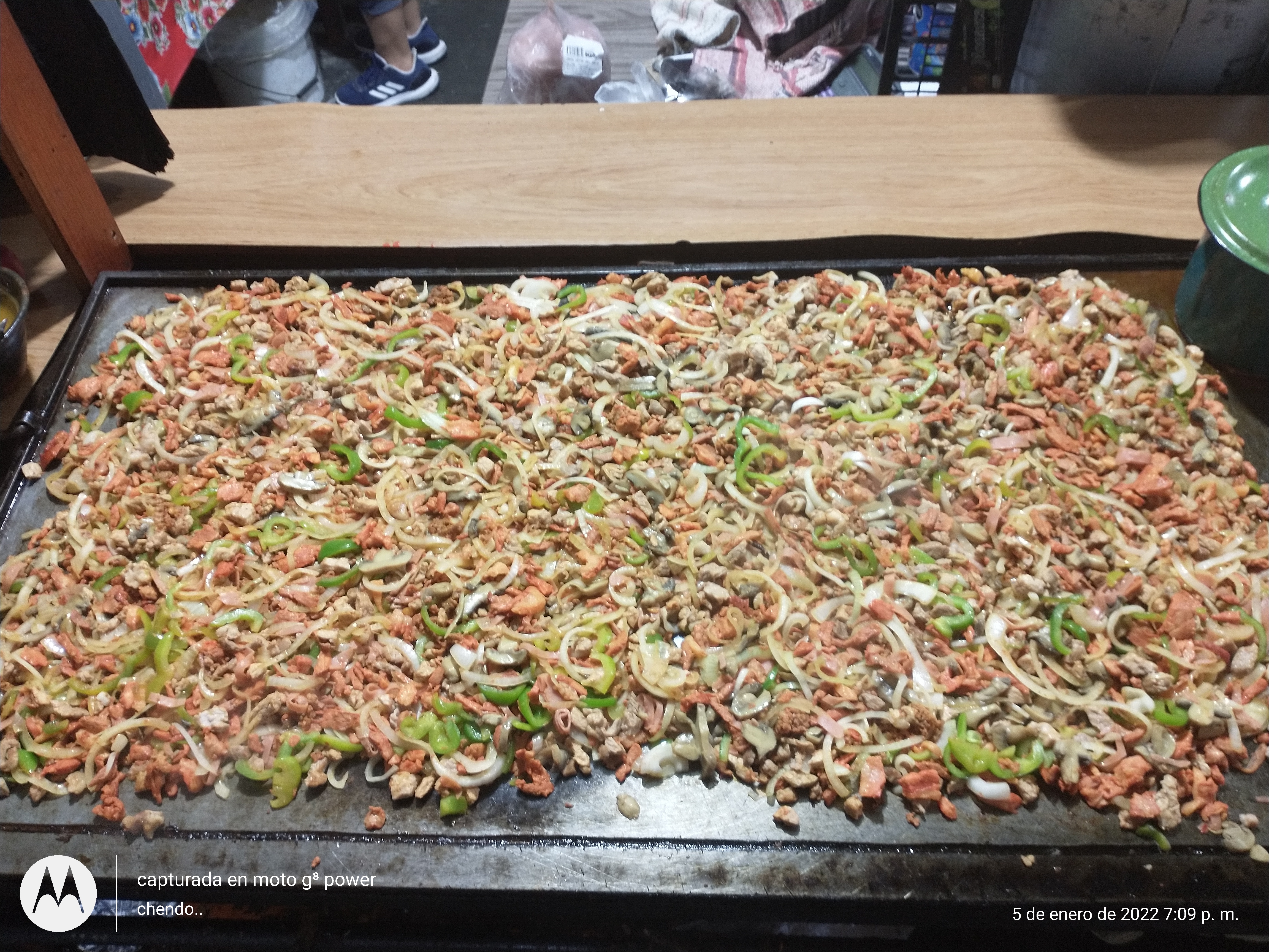 Restaurante y Tacos " EL SAZON CHIAPANECO" image 2