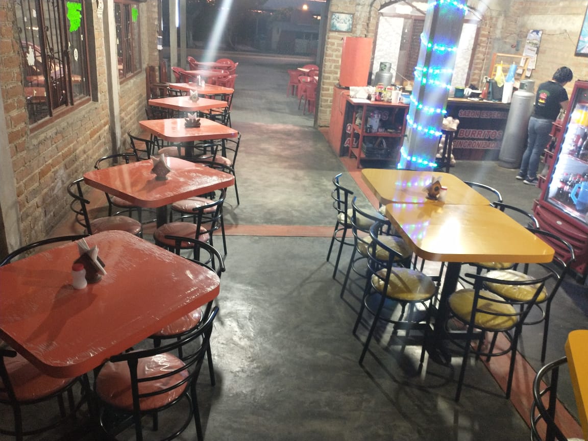 Restaurante y Tacos " EL SAZON CHIAPANECO" image 3