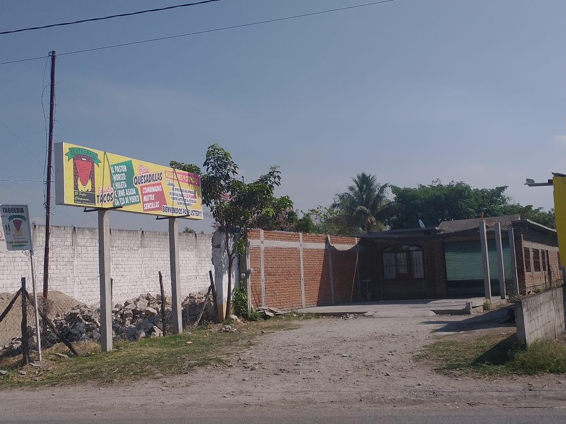 Restaurante y Tacos " EL SAZON CHIAPANECO" image 4