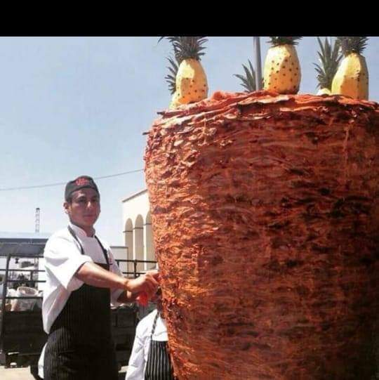 Restaurante y Tacos " EL SAZON CHIAPANECO" image 9