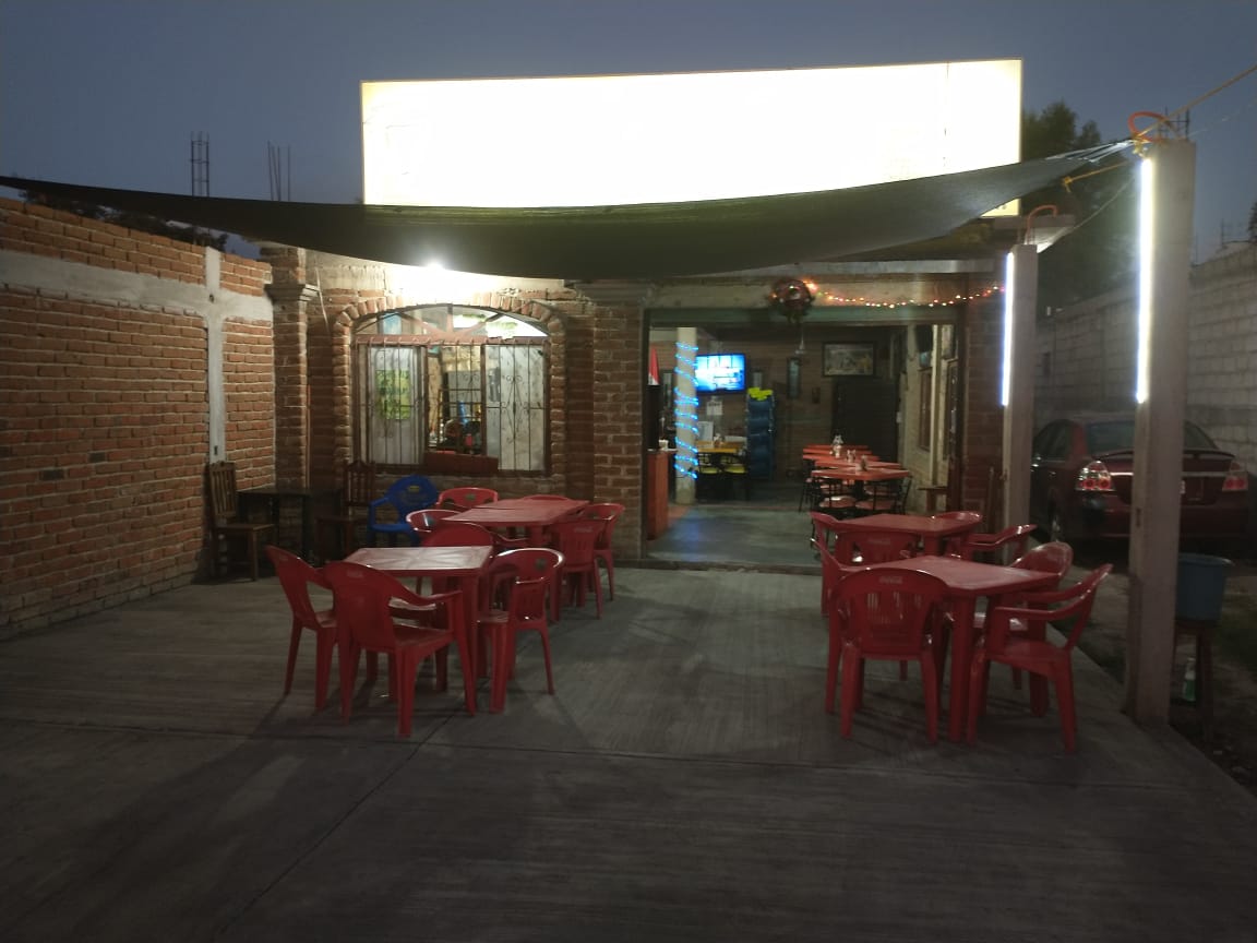 Restaurante y Tacos " EL SAZON CHIAPANECO" image 10