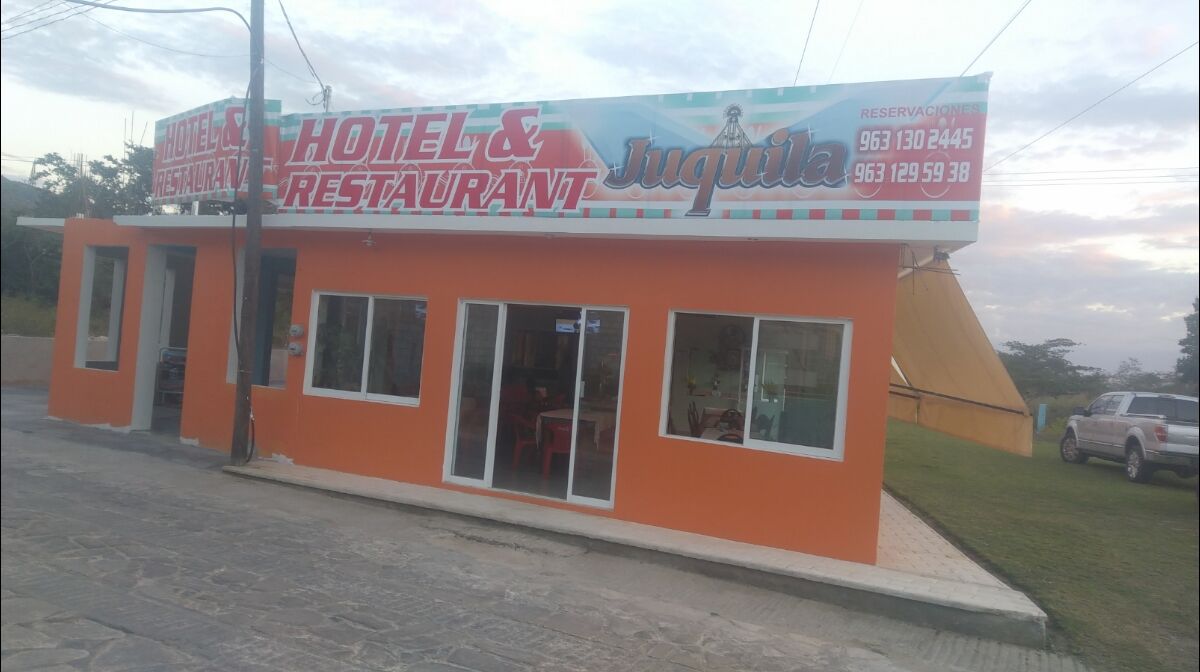 Juquila Hotel & Restaurant image 1