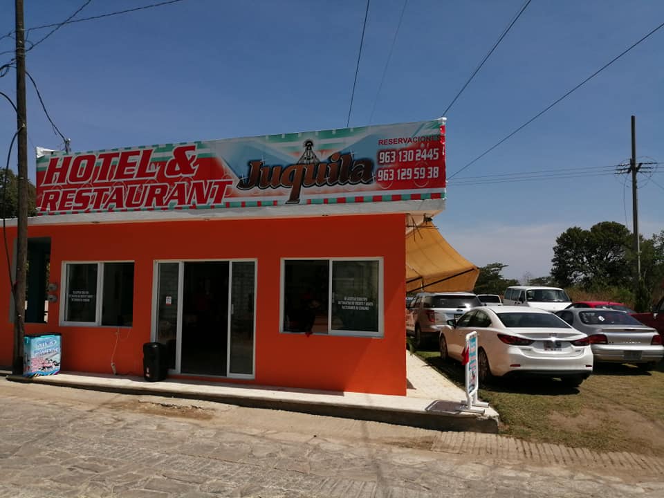 Juquila Hotel & Restaurant image 2
