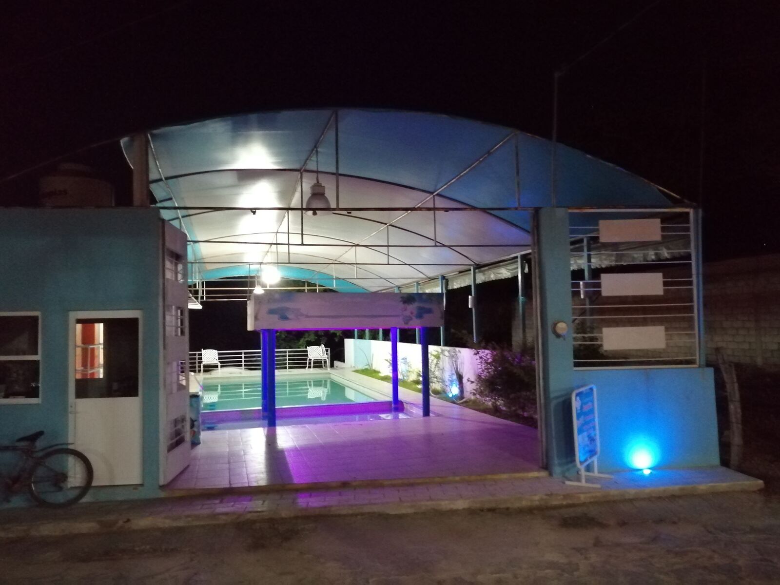 Juquila Hotel & Restaurant image 3