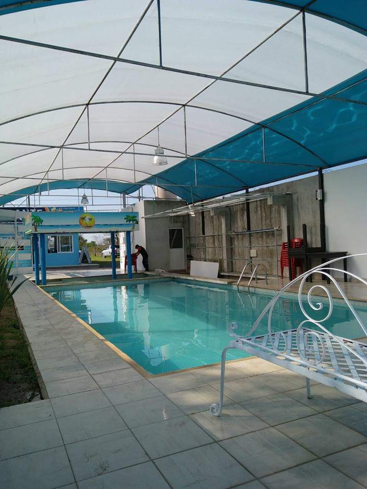 Juquila Hotel & Restaurant image 4