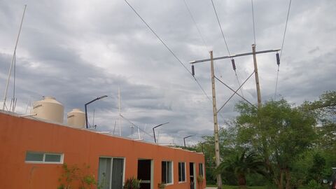 Juquila Hotel & Restaurant image 6