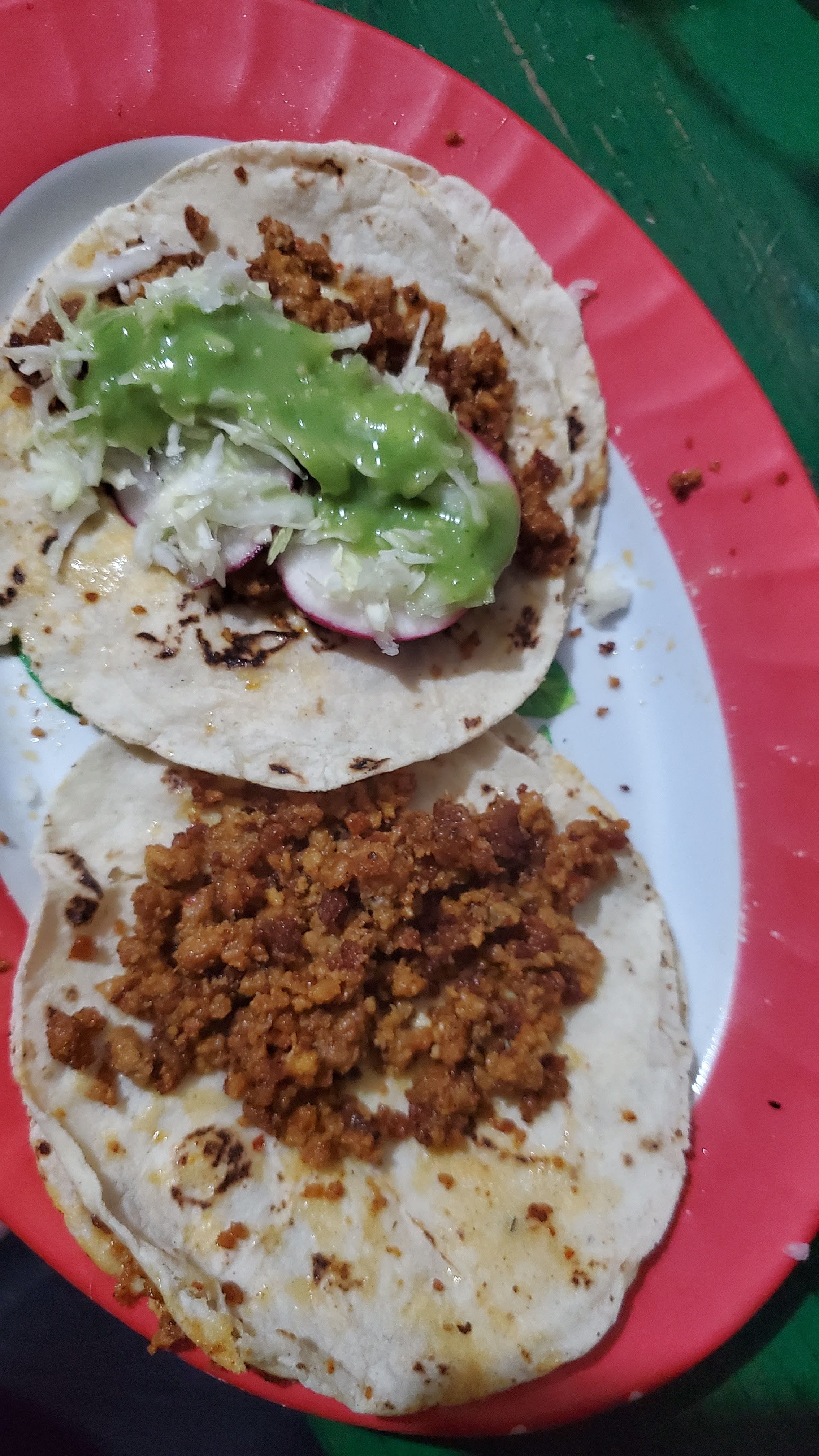 Cenaduria las florecitas image 1