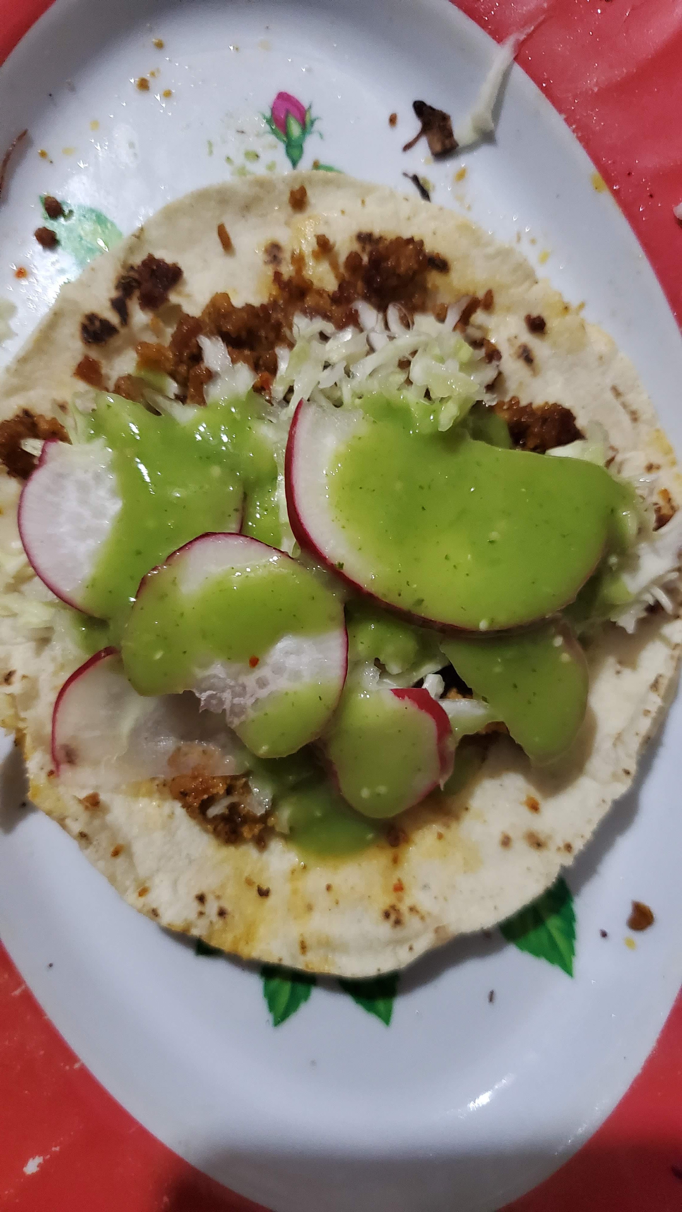 Cenaduria las florecitas image 3