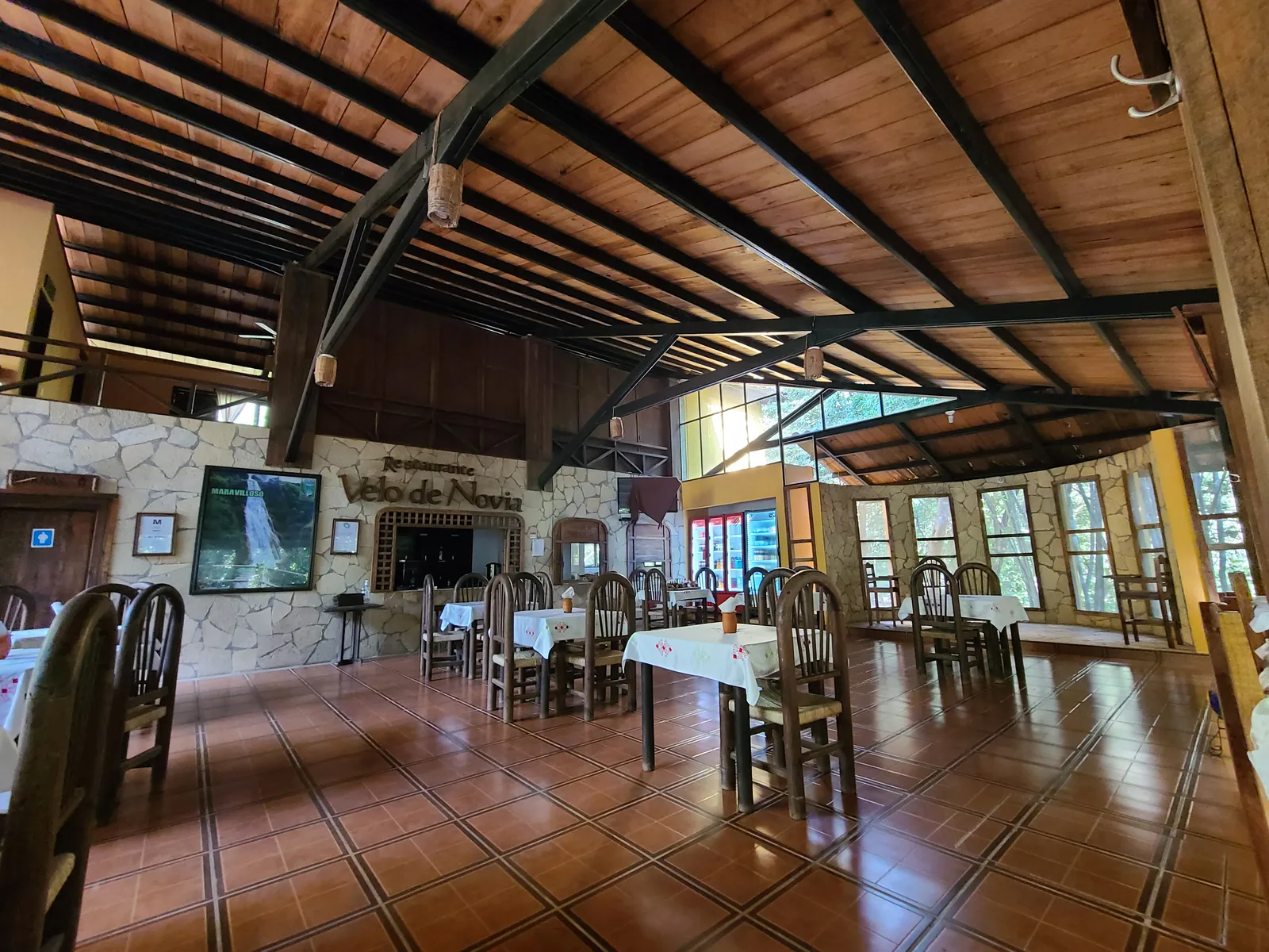 Restaurante Velo de Novia image 1
