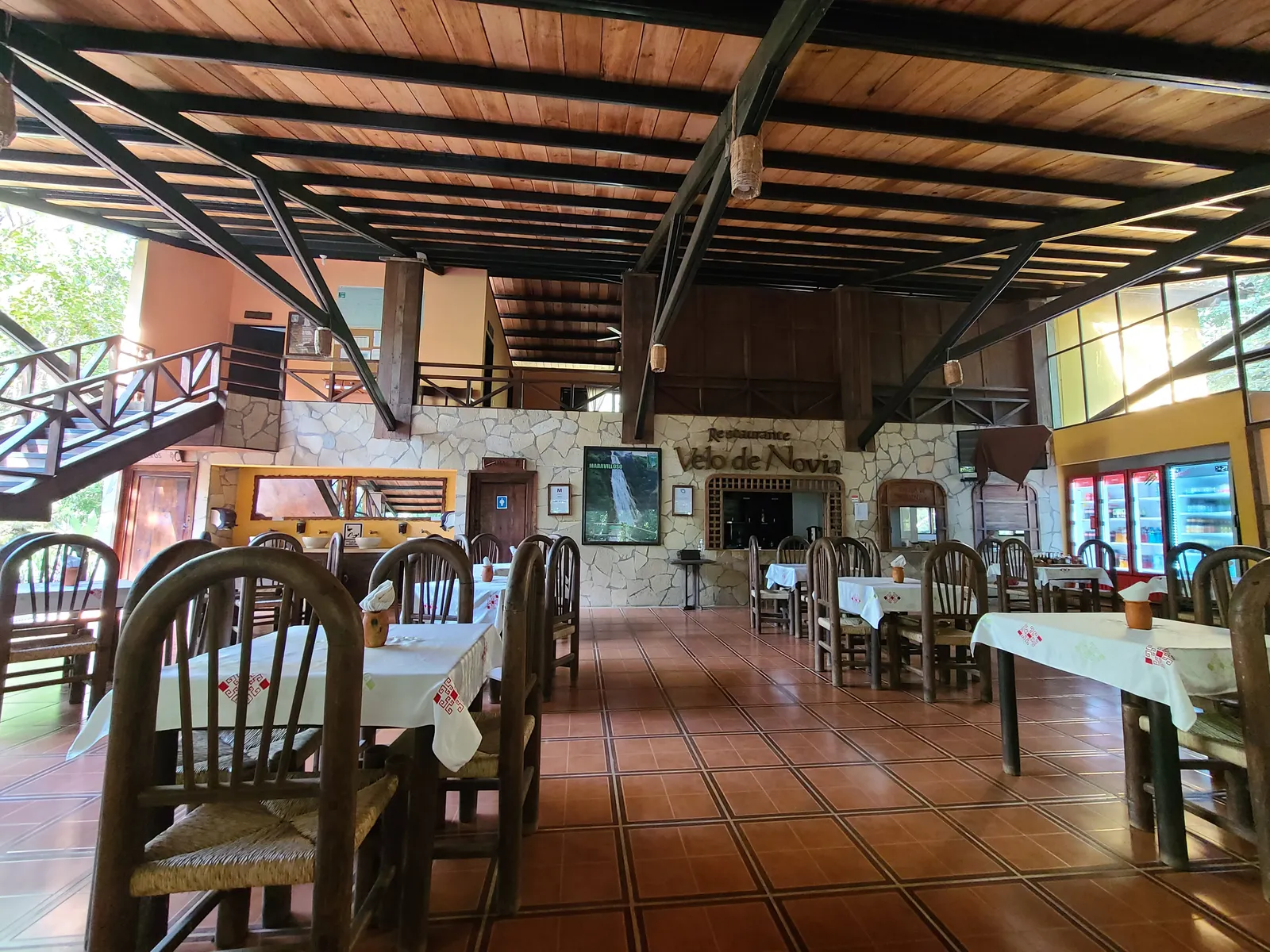 Restaurante Velo de Novia image 6