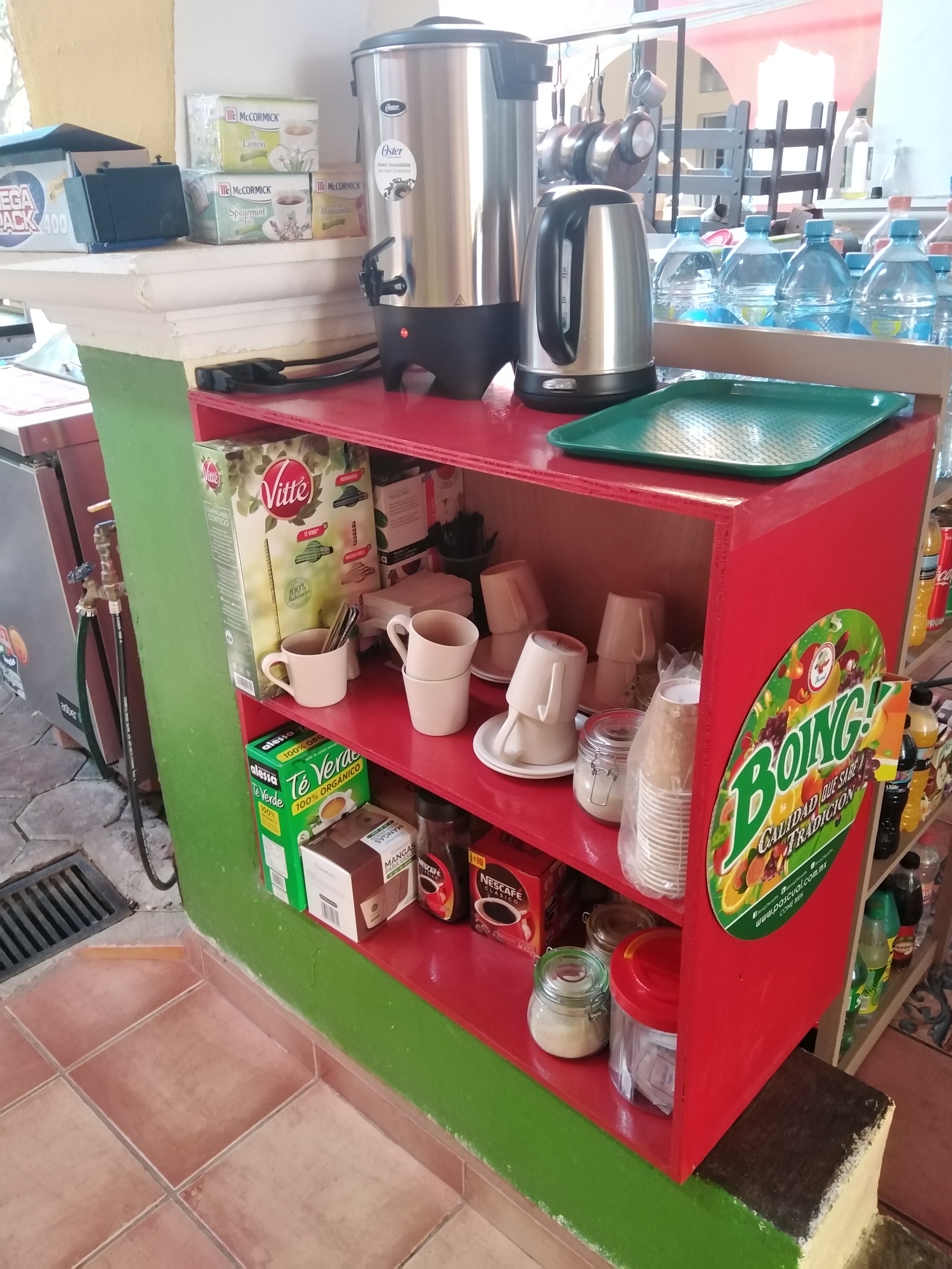 DELICIAS MARÍA LUNA image 6