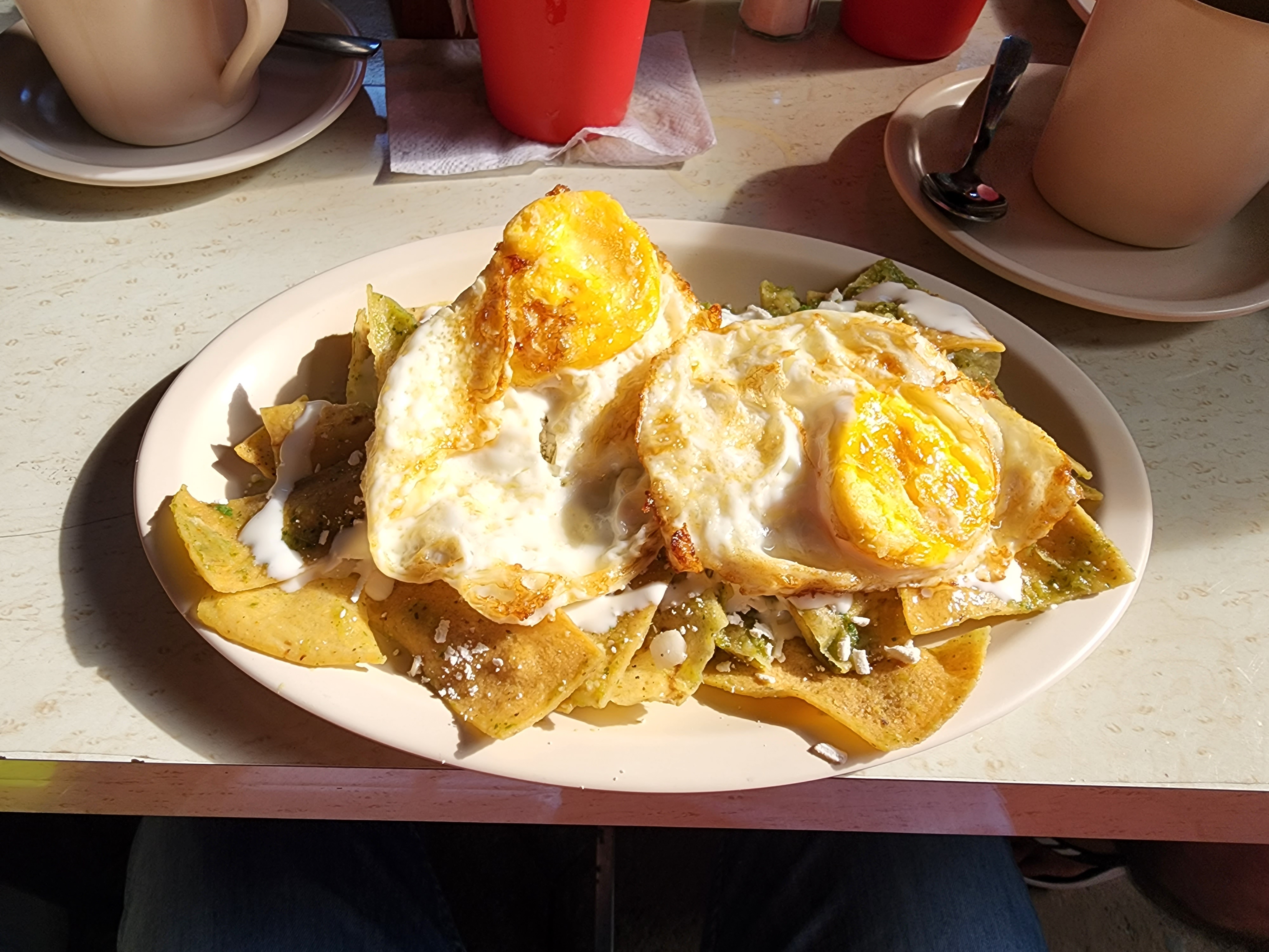 DELICIAS MARÍA LUNA image 7