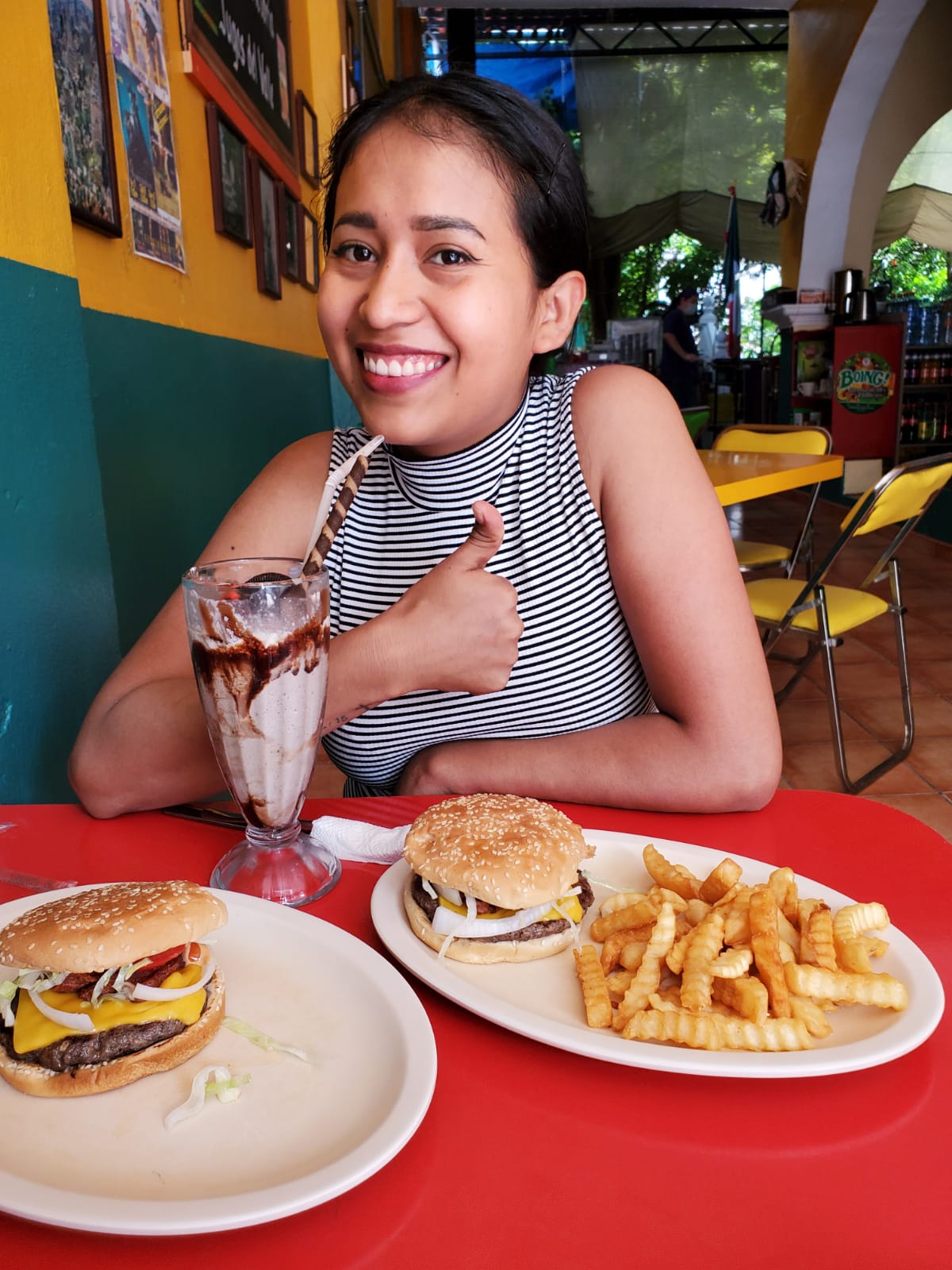 DELICIAS MARÍA LUNA image 8