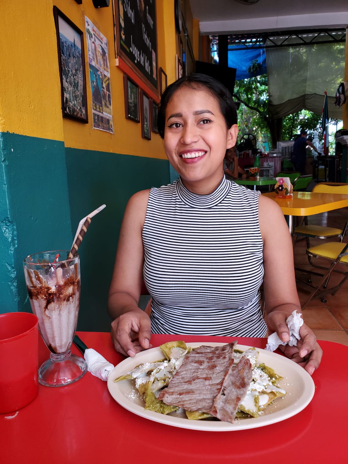 DELICIAS MARÍA LUNA image 9