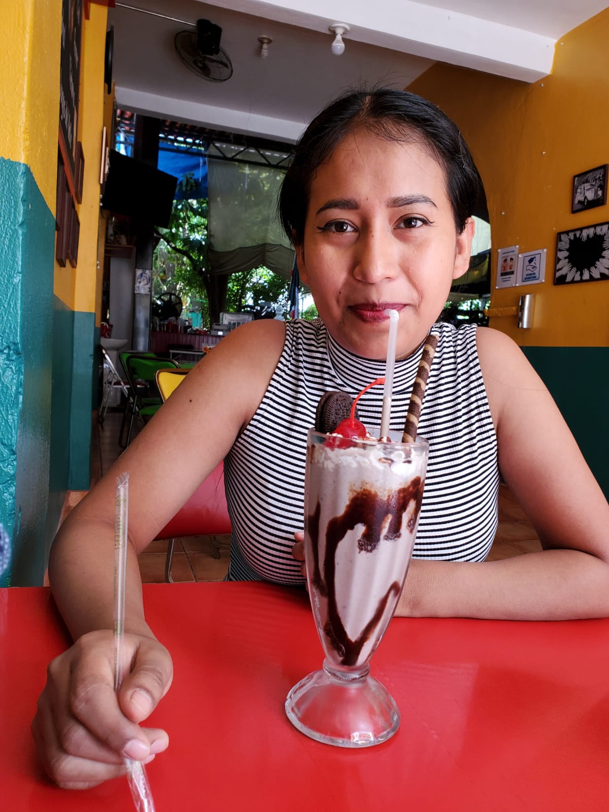 DELICIAS MARÍA LUNA image 10