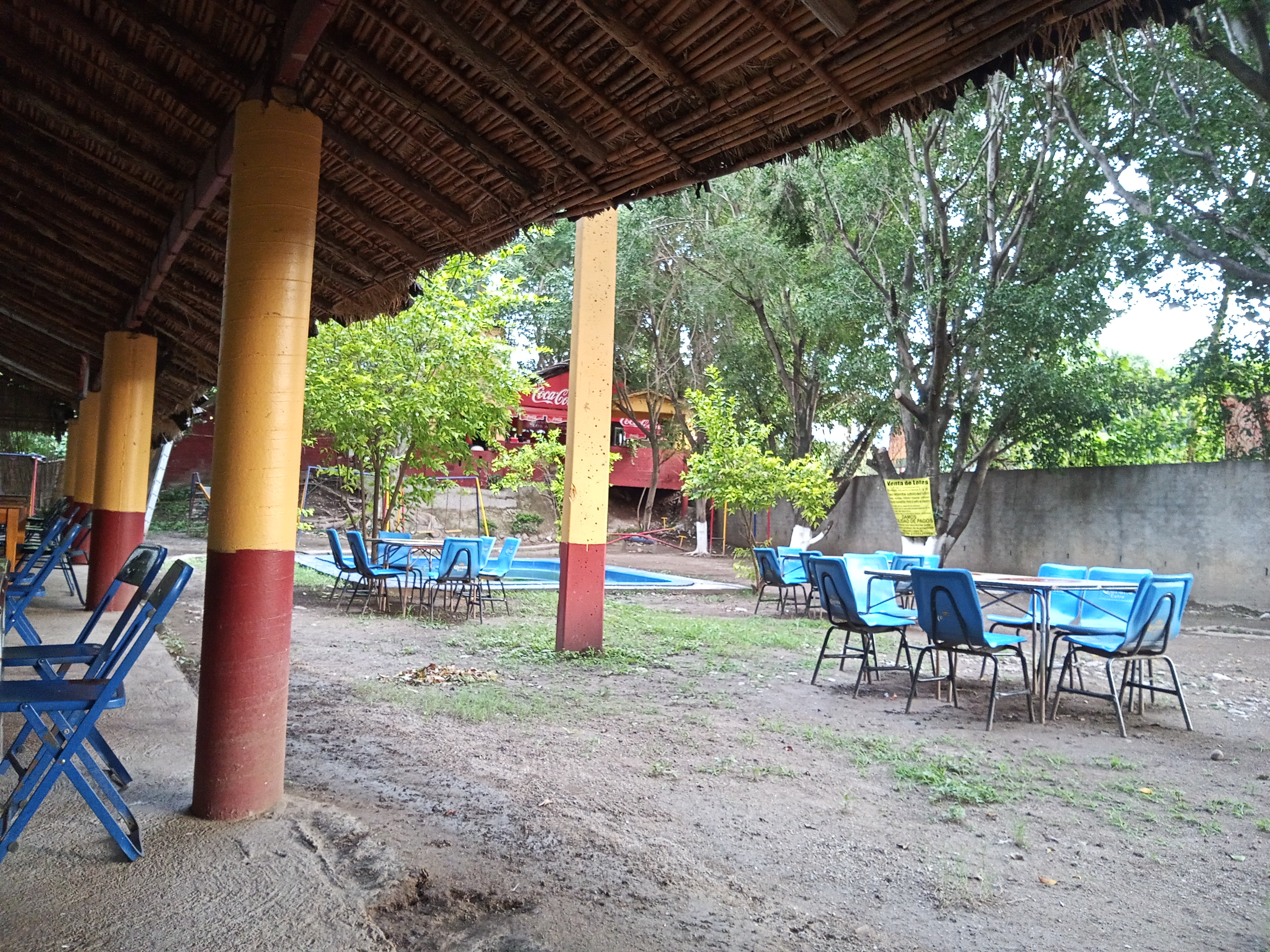 Los Amates image 6