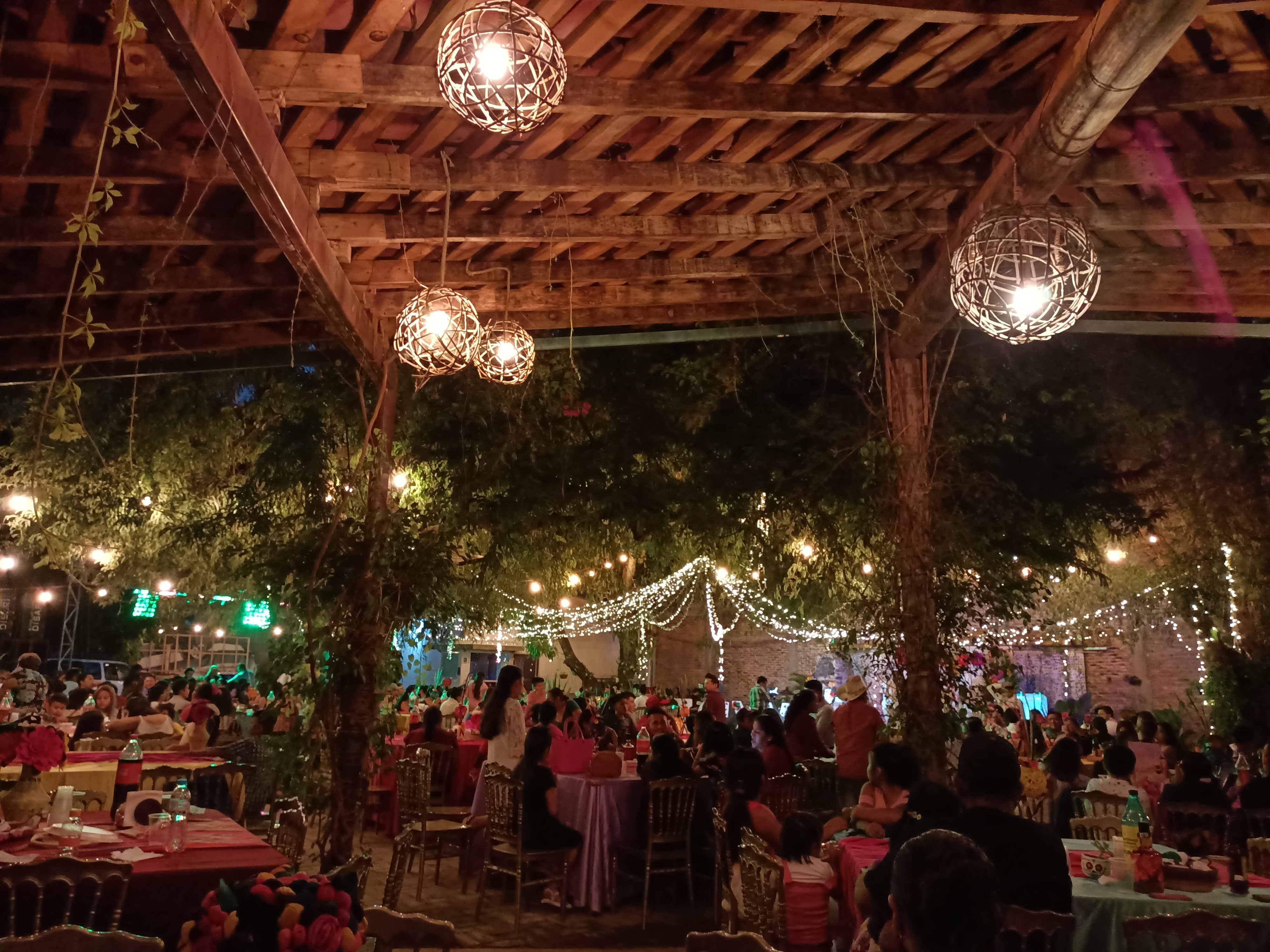 Restaurante Jardín "Alsacia" image 5