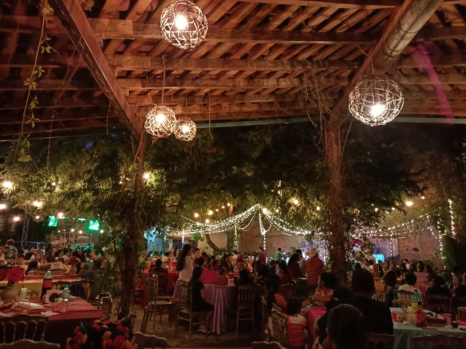 Restaurante Jardín "Alsacia" image 5