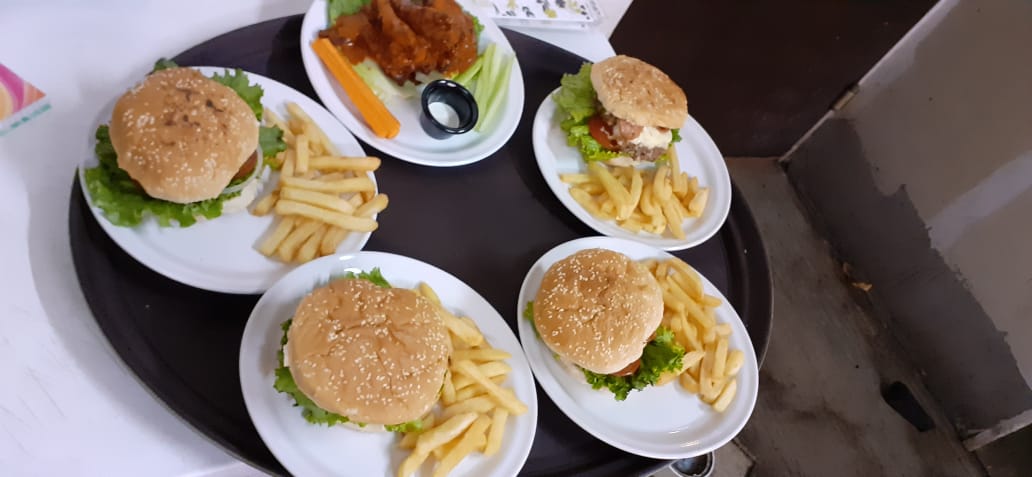 Restaurante Jardín "Alsacia" image 9