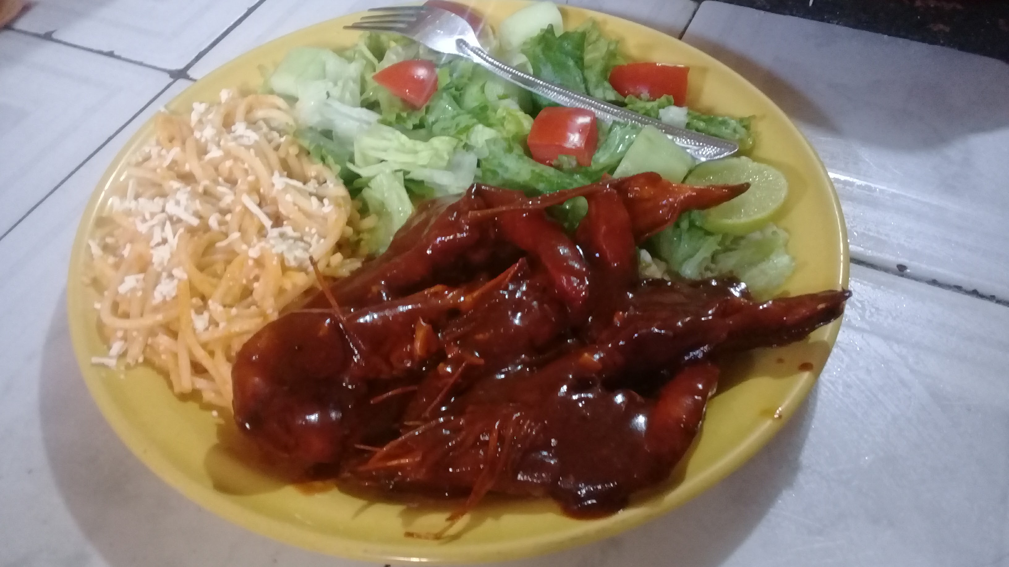 Restaurant y Marisqueria "Barra de Coyuca" image 1