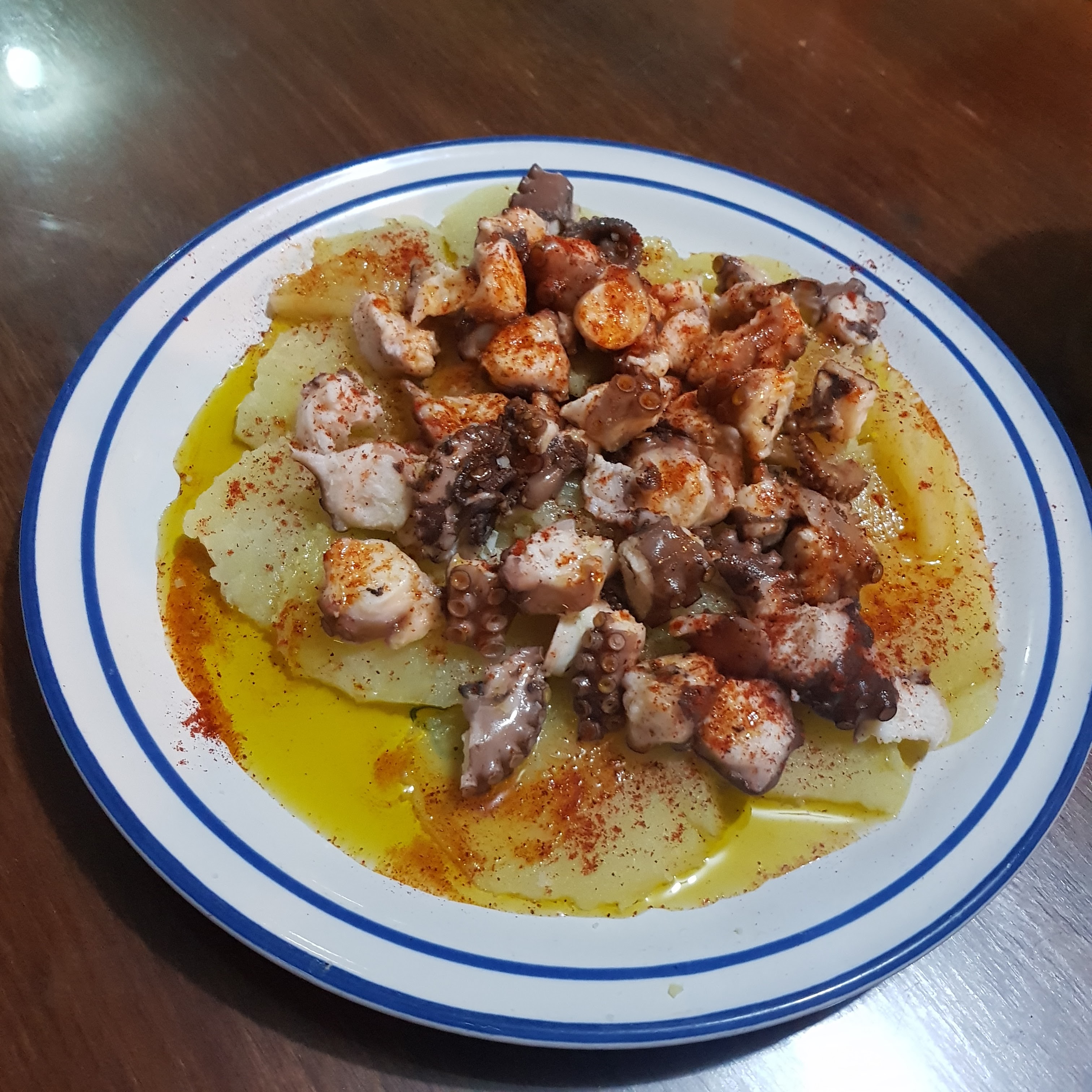 Restaurant y Marisqueria "Barra de Coyuca" image 4