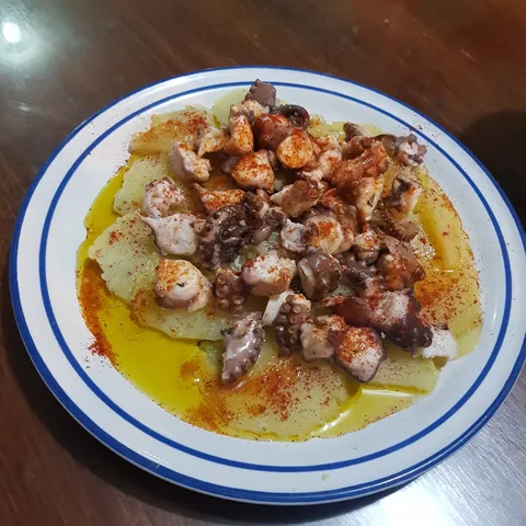Restaurant y Marisqueria "Barra de Coyuca" image 4