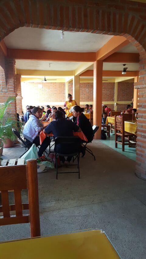 Restaurant y Marisqueria "Barra de Coyuca" image 5