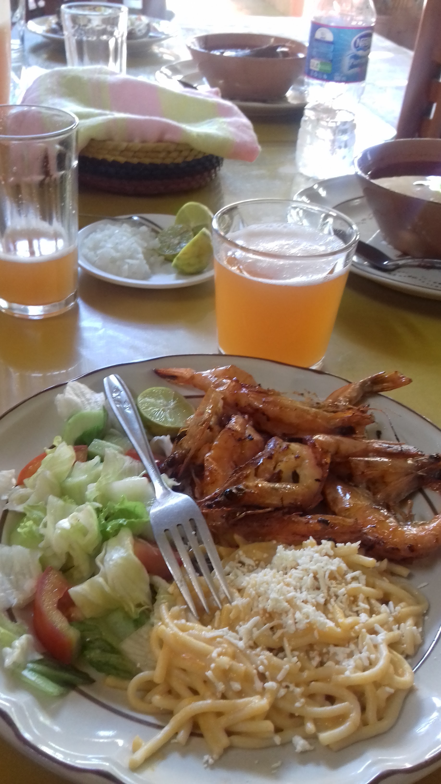 Restaurant y Marisqueria "Barra de Coyuca" image 7