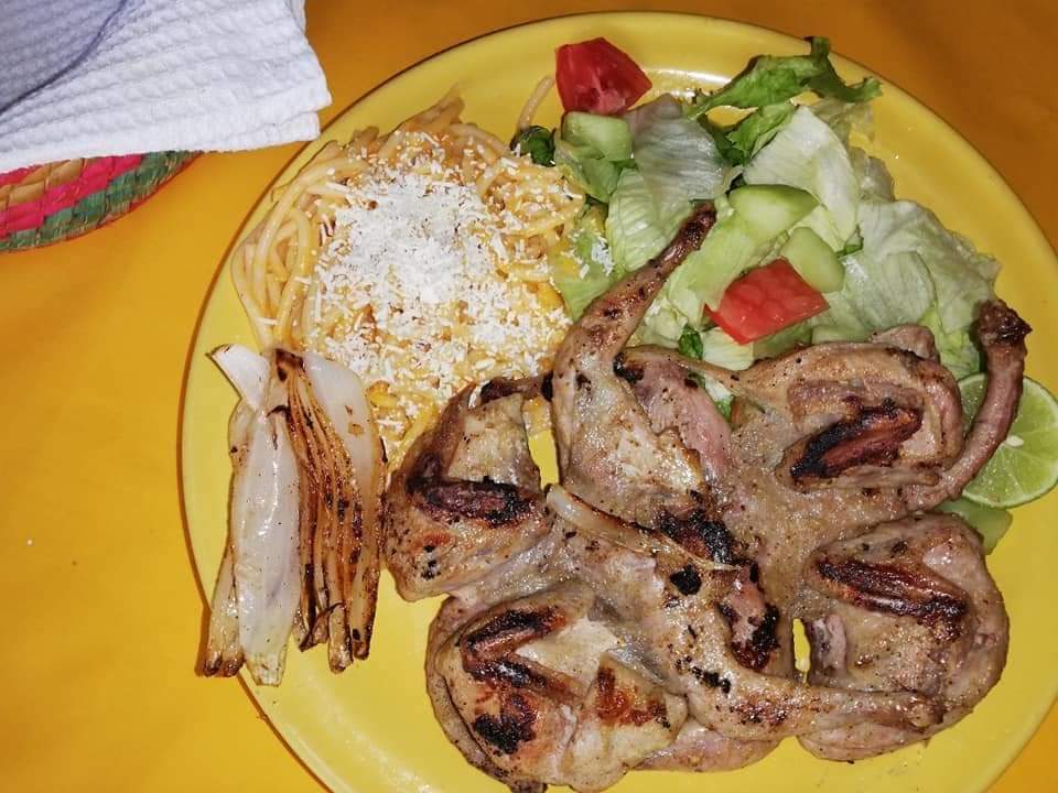 Restaurant y Marisqueria "Barra de Coyuca" image 9