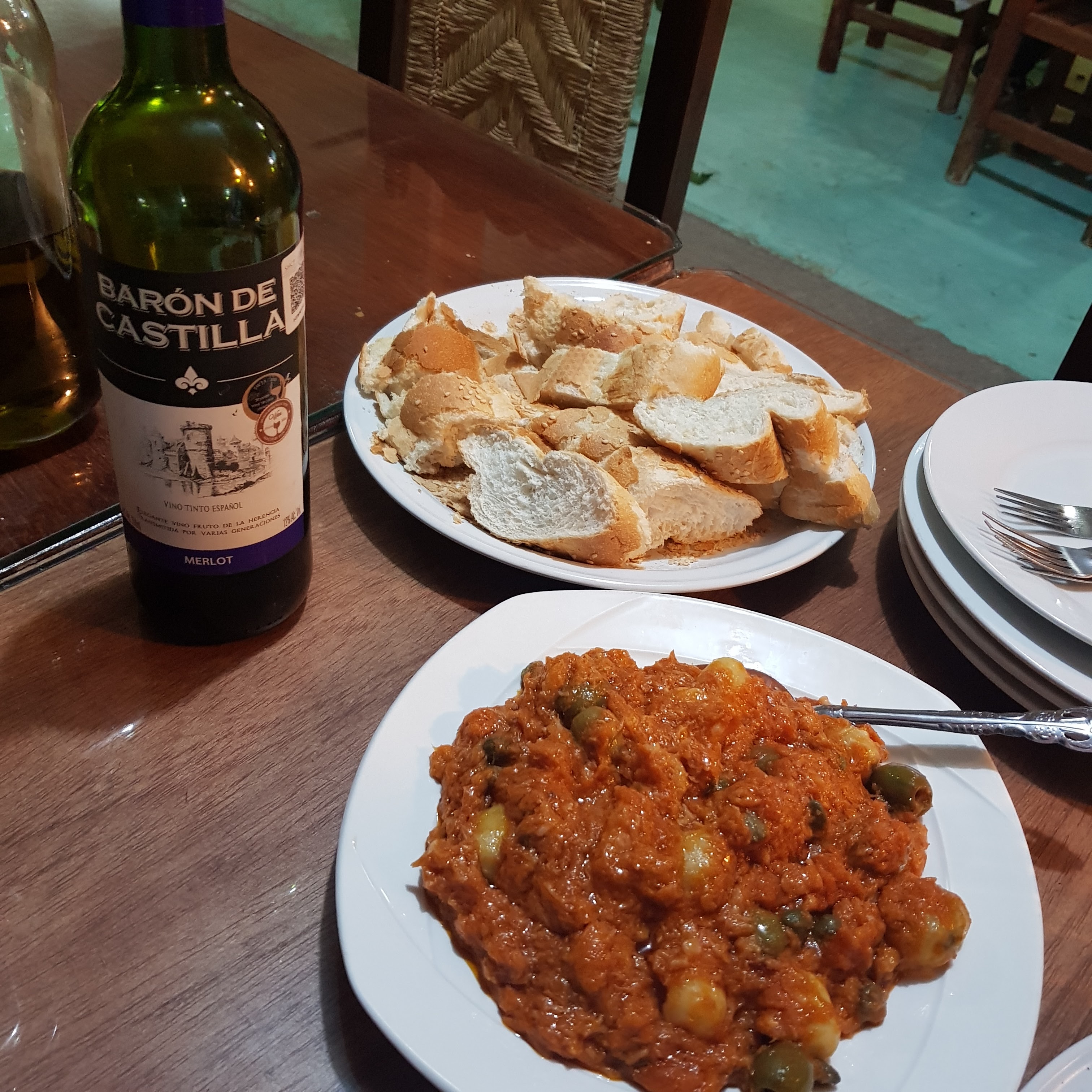 Restaurant y Marisqueria "Barra de Coyuca" image 10