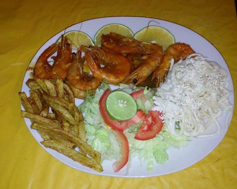 Restaurant Y Marisqueria "LA DIVINA PROVIDENCIA" image 2