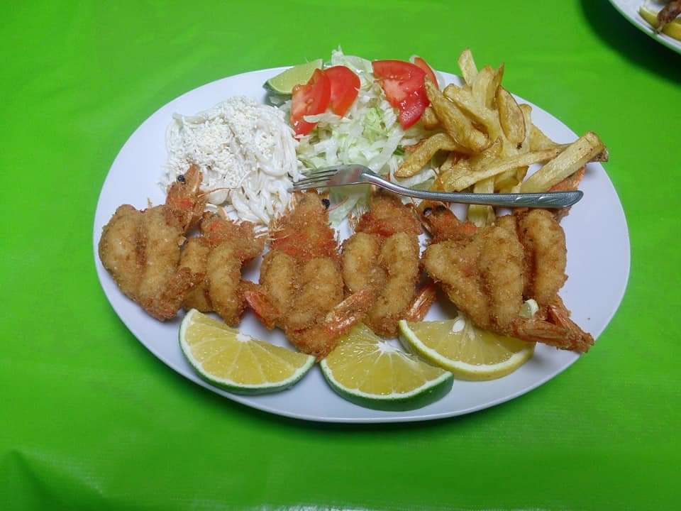 Restaurant Y Marisqueria "LA DIVINA PROVIDENCIA" image 5