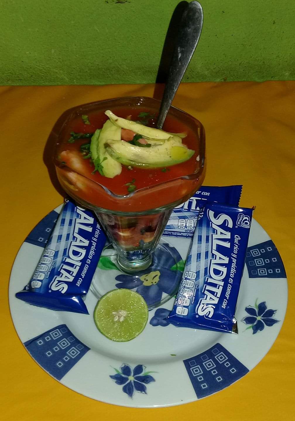 Restaurant Y Marisqueria "LA DIVINA PROVIDENCIA" image 6