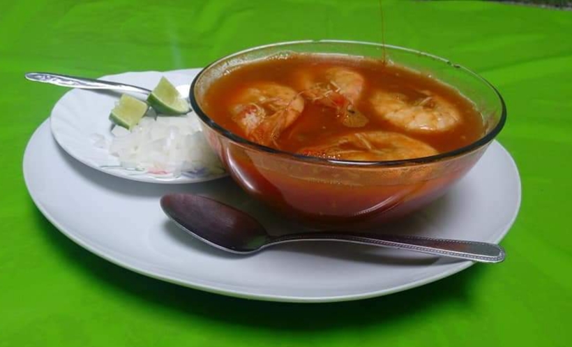 Restaurant Y Marisqueria "LA DIVINA PROVIDENCIA" image 8