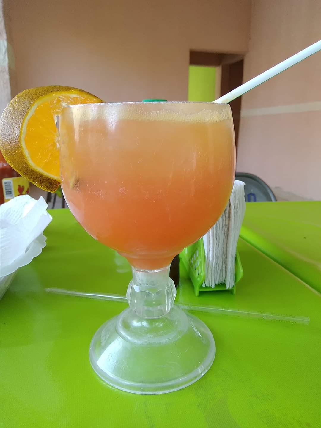 Restaurant Y Marisqueria "LA DIVINA PROVIDENCIA" image 10