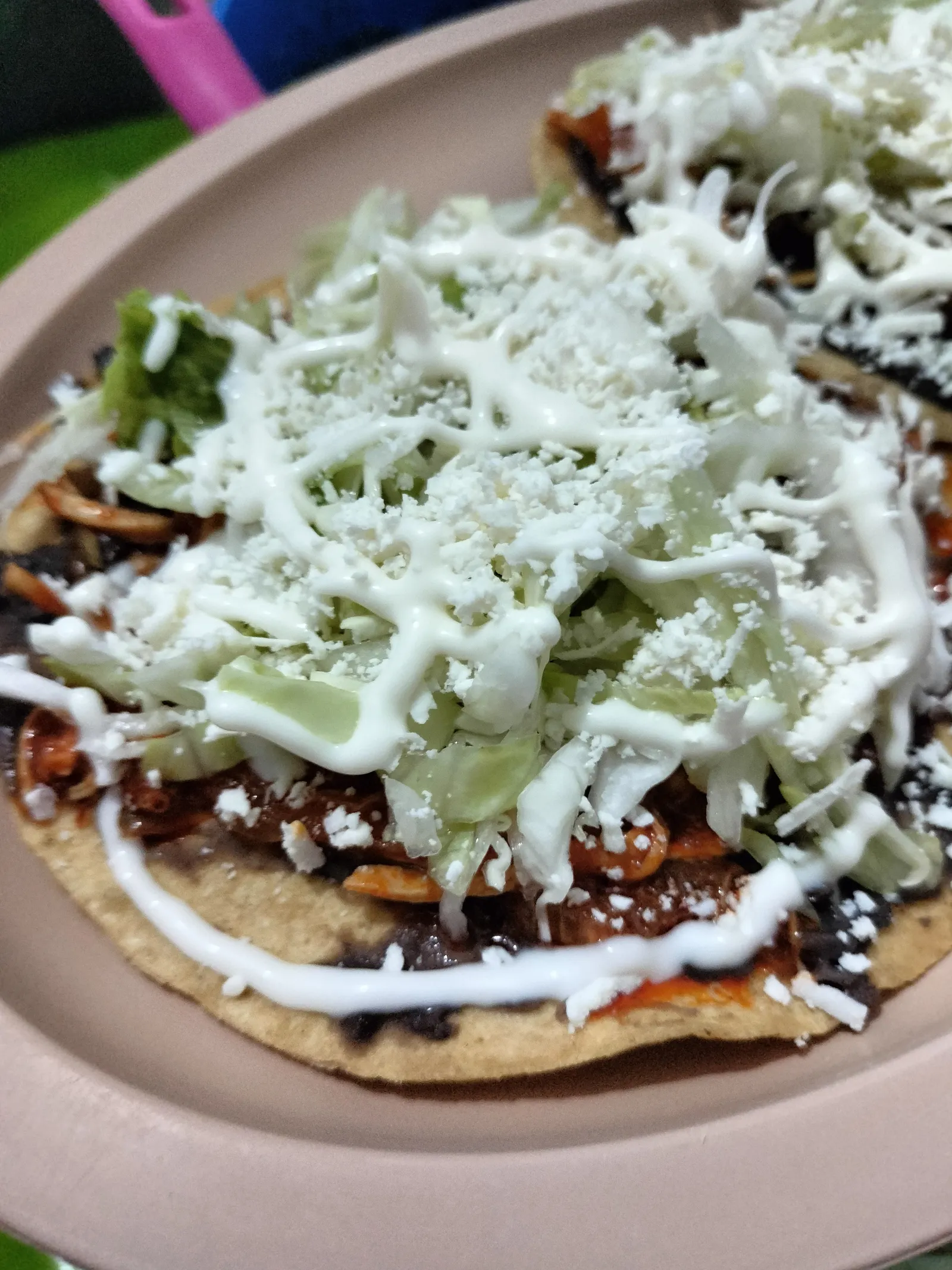 Antojitos mexicanos "^KENAHI^" image 1