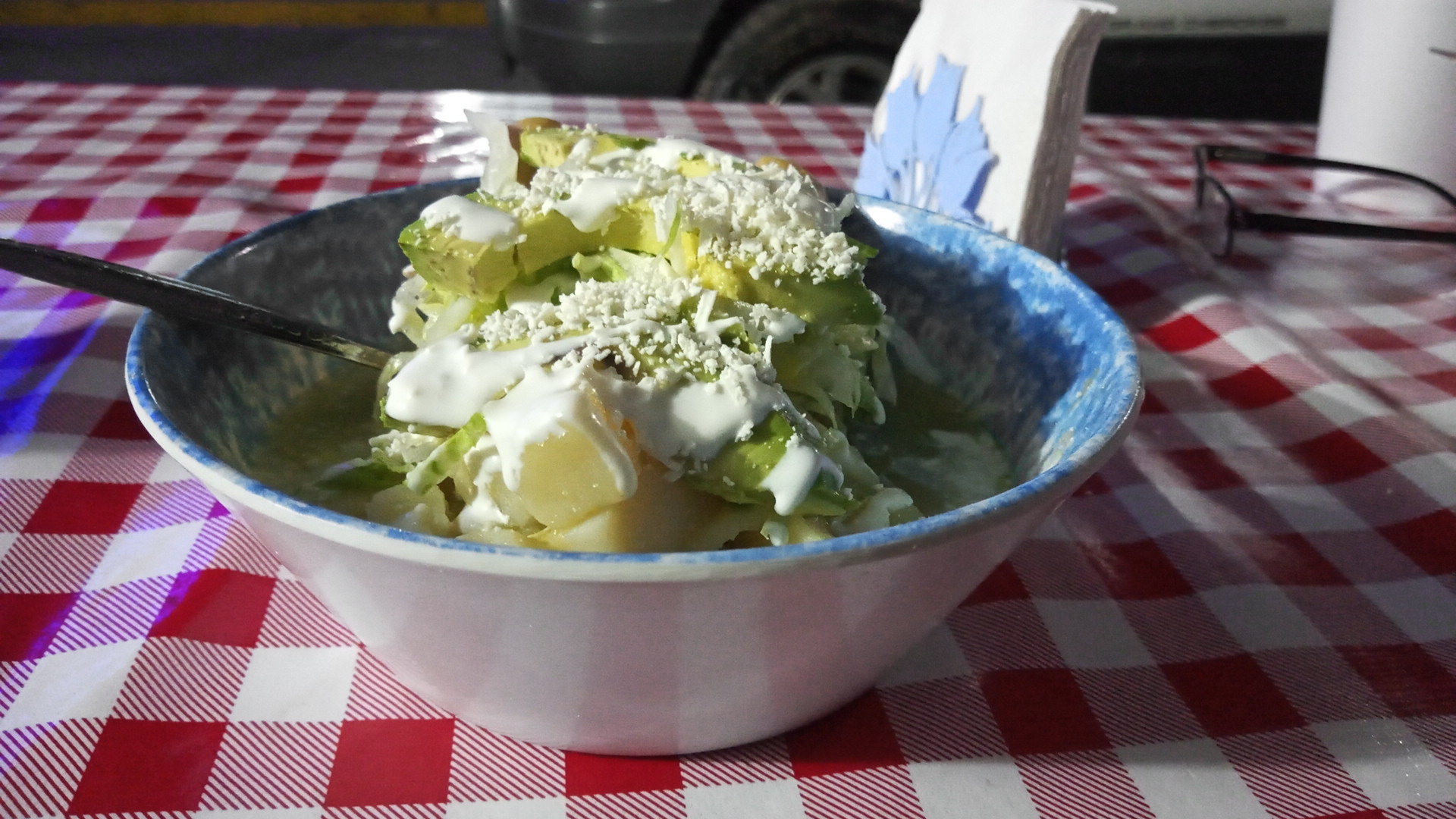 Antojitos mexicanos "^KENAHI^" image 2