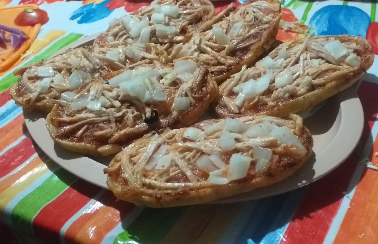 Antojitos mexicanos "^KENAHI^" image 3