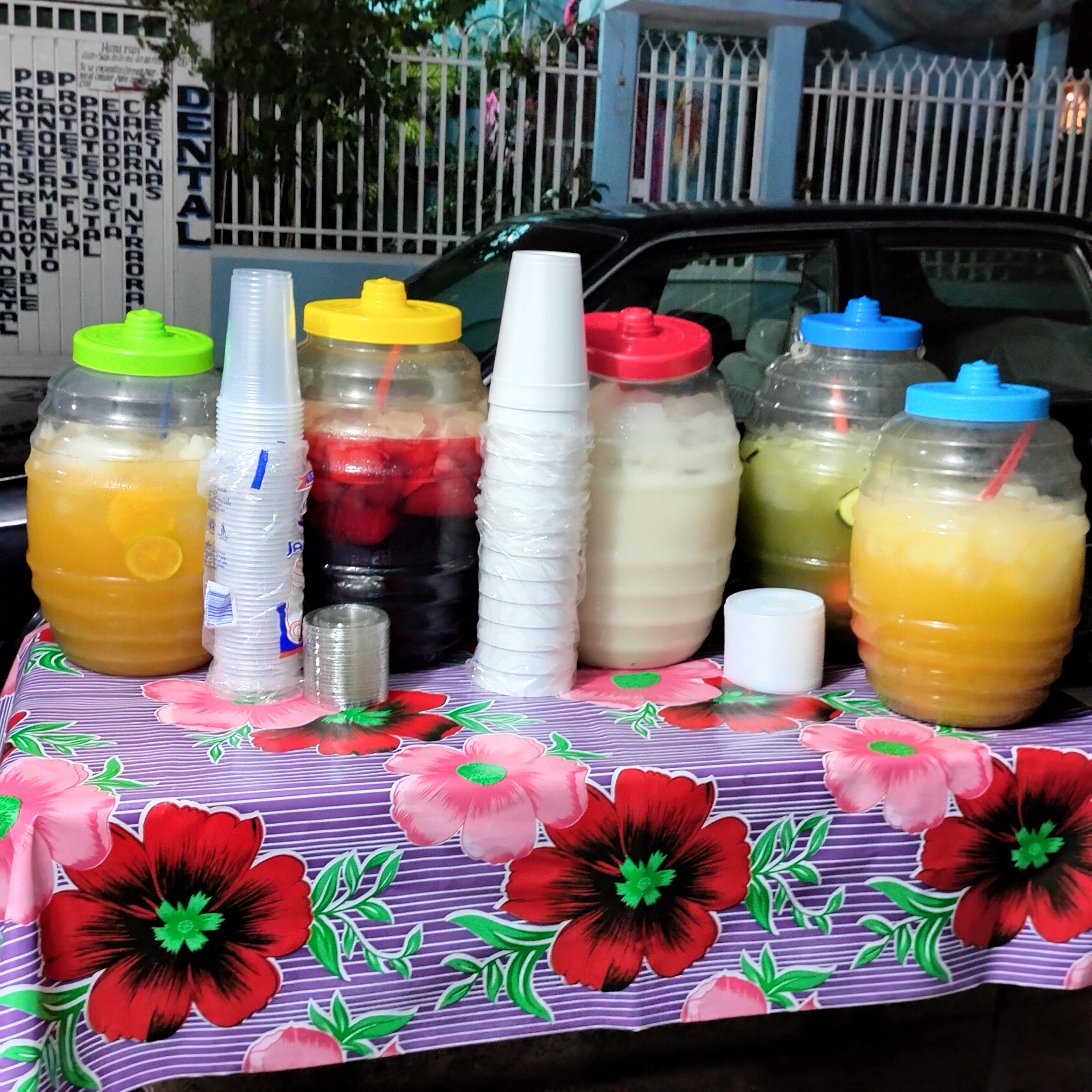 Antojitos mexicanos "^KENAHI^" image 4