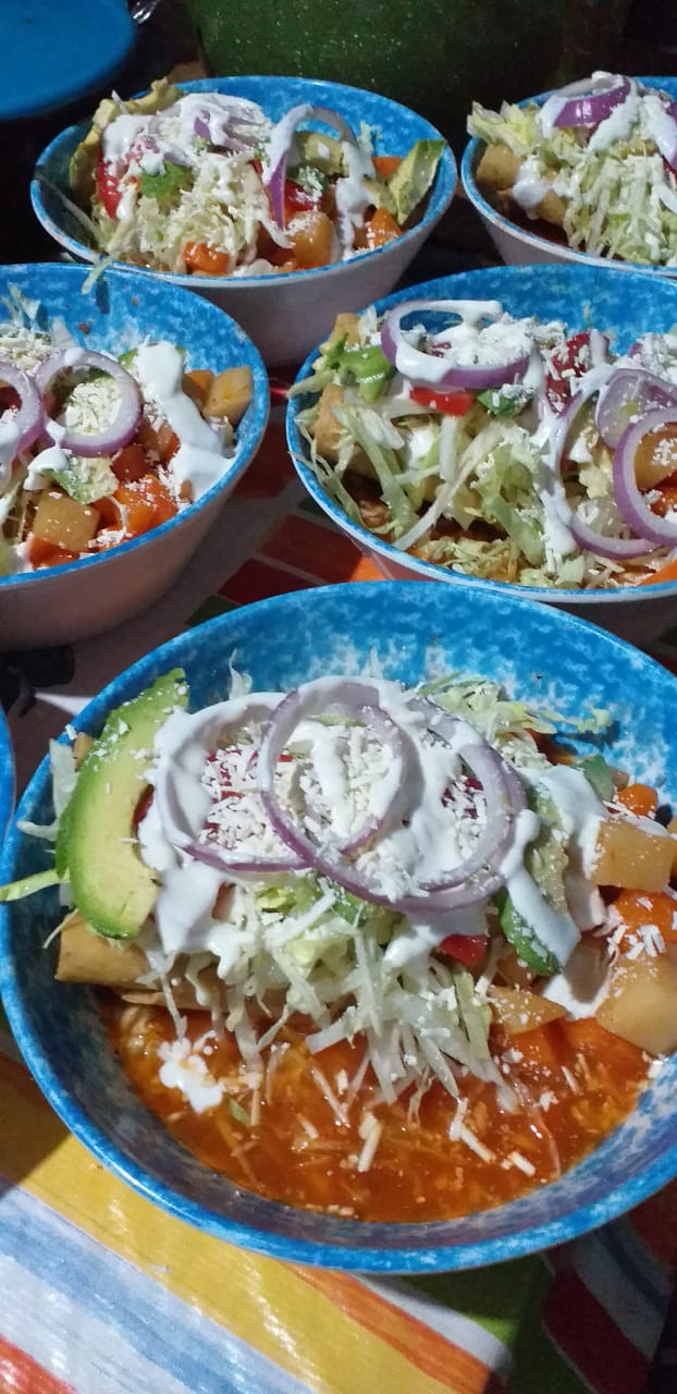 Antojitos mexicanos "^KENAHI^" image 8