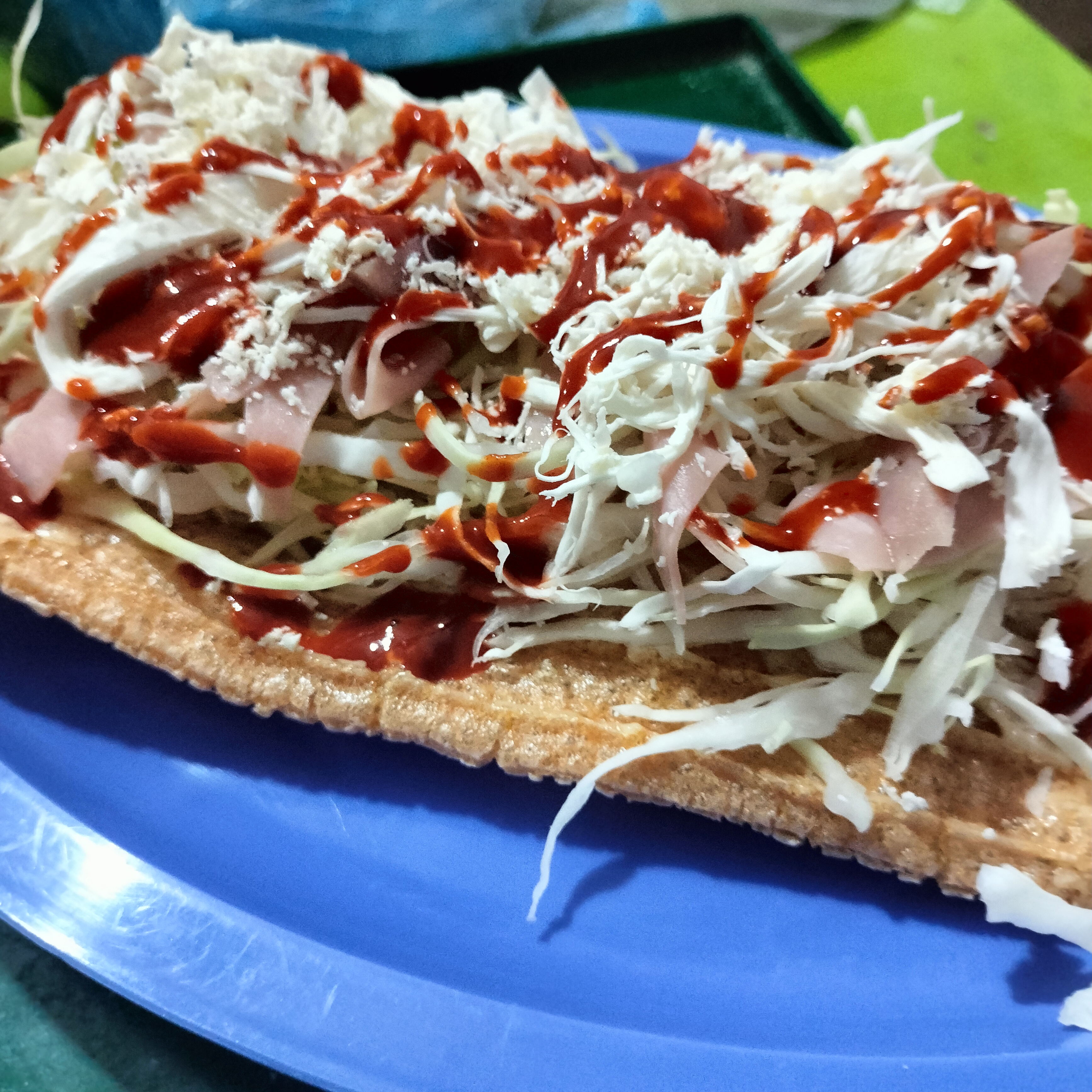 Antojitos mexicanos "^KENAHI^" image 9