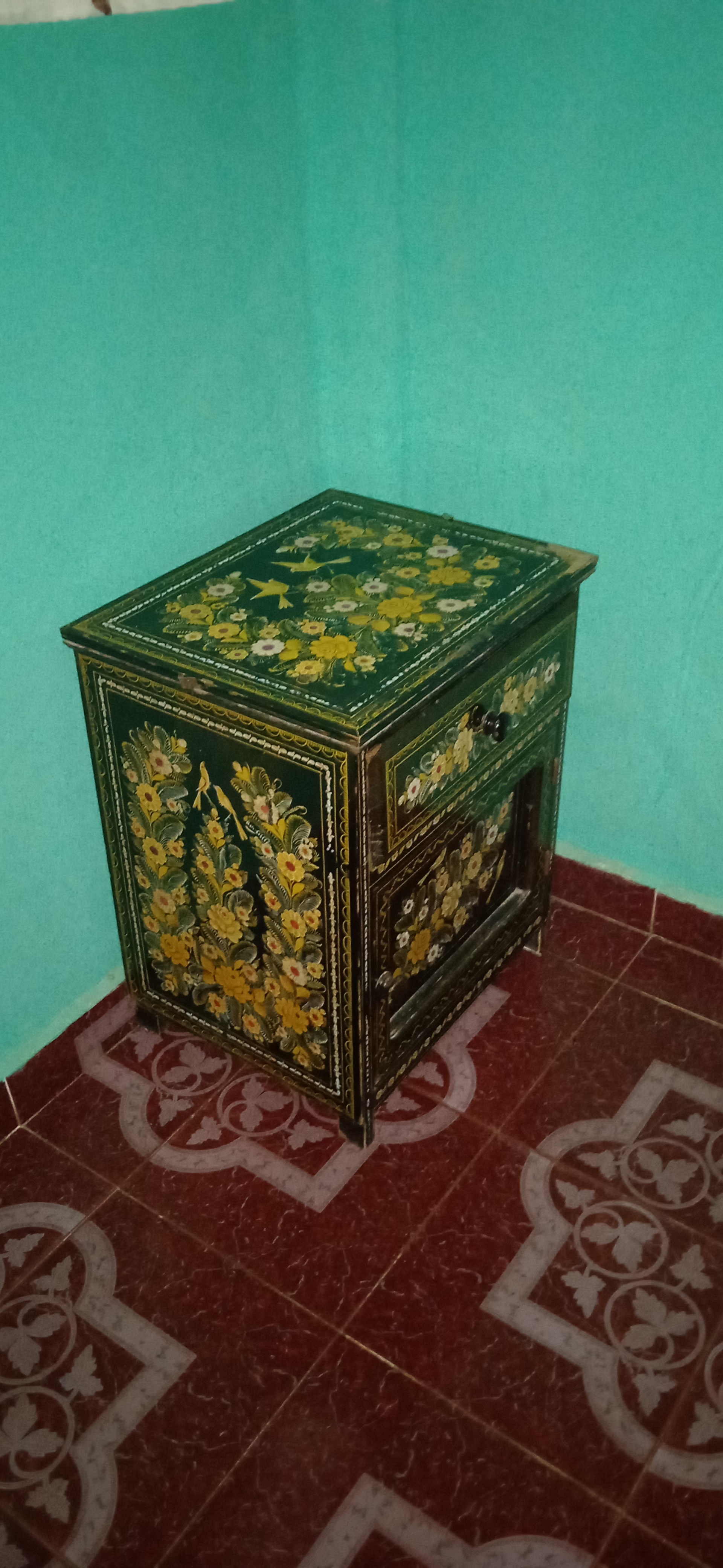 Hotel Restaurante Terremoto image 1