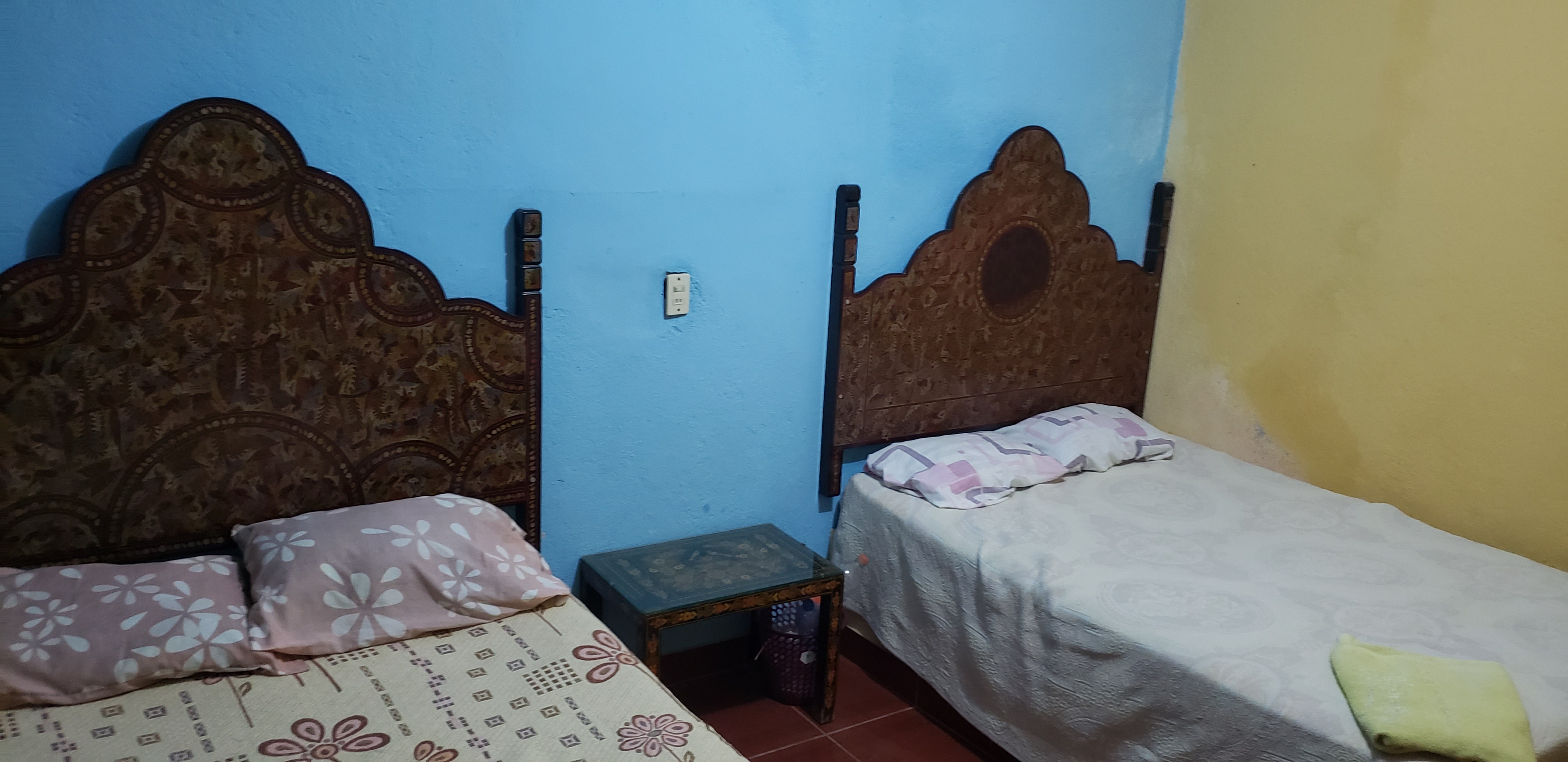 Hotel Restaurante Terremoto image 5