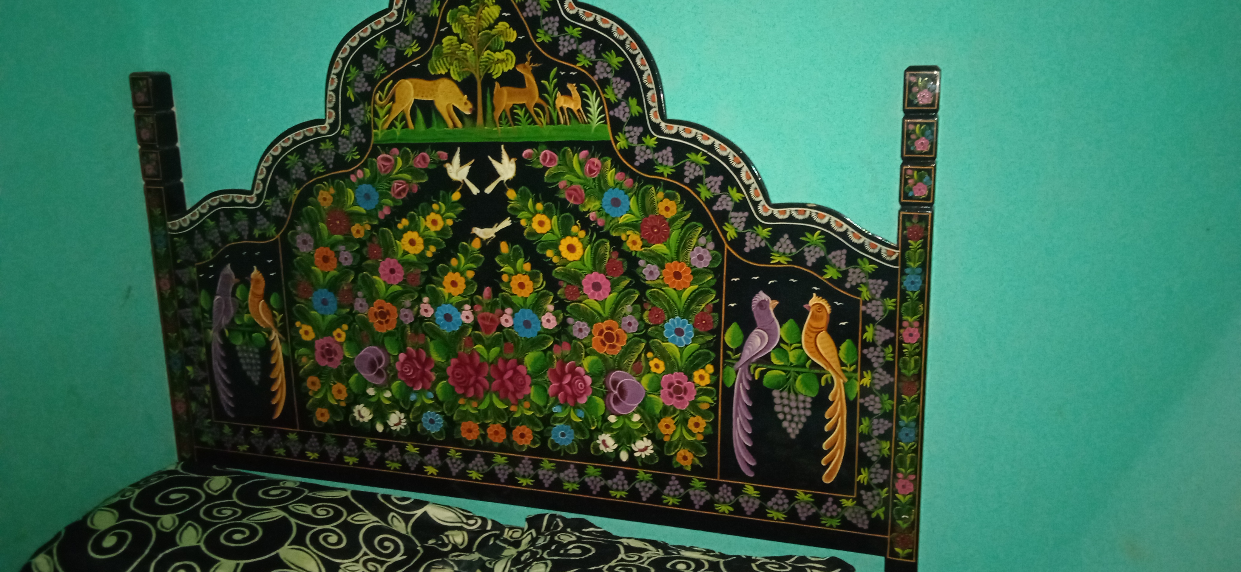 Hotel Restaurante Terremoto image 6