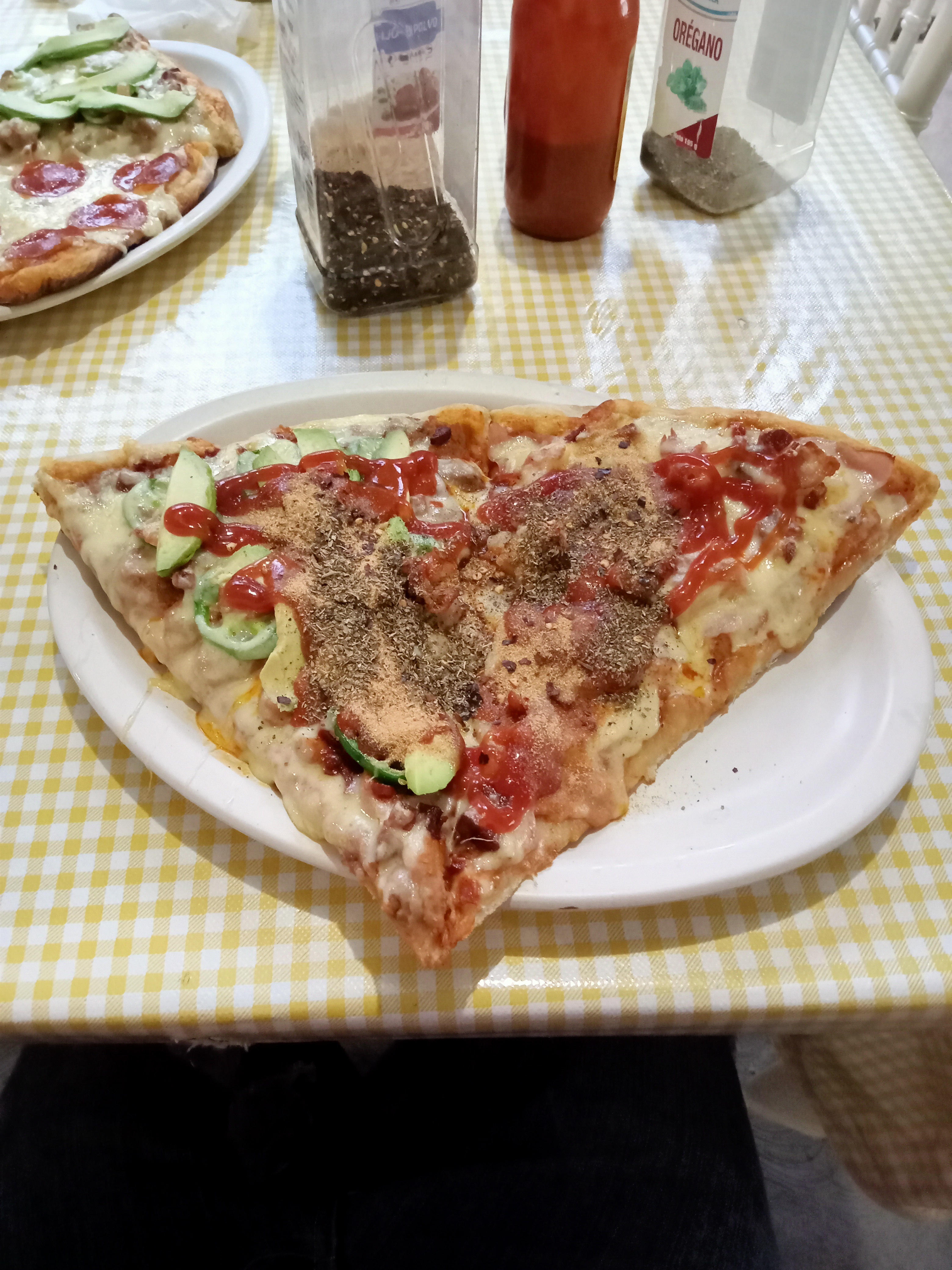 Pizzeria Xocheñito image 3