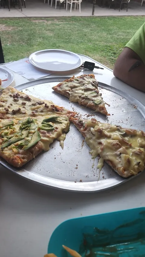 Pizzeria Xocheñito image 5